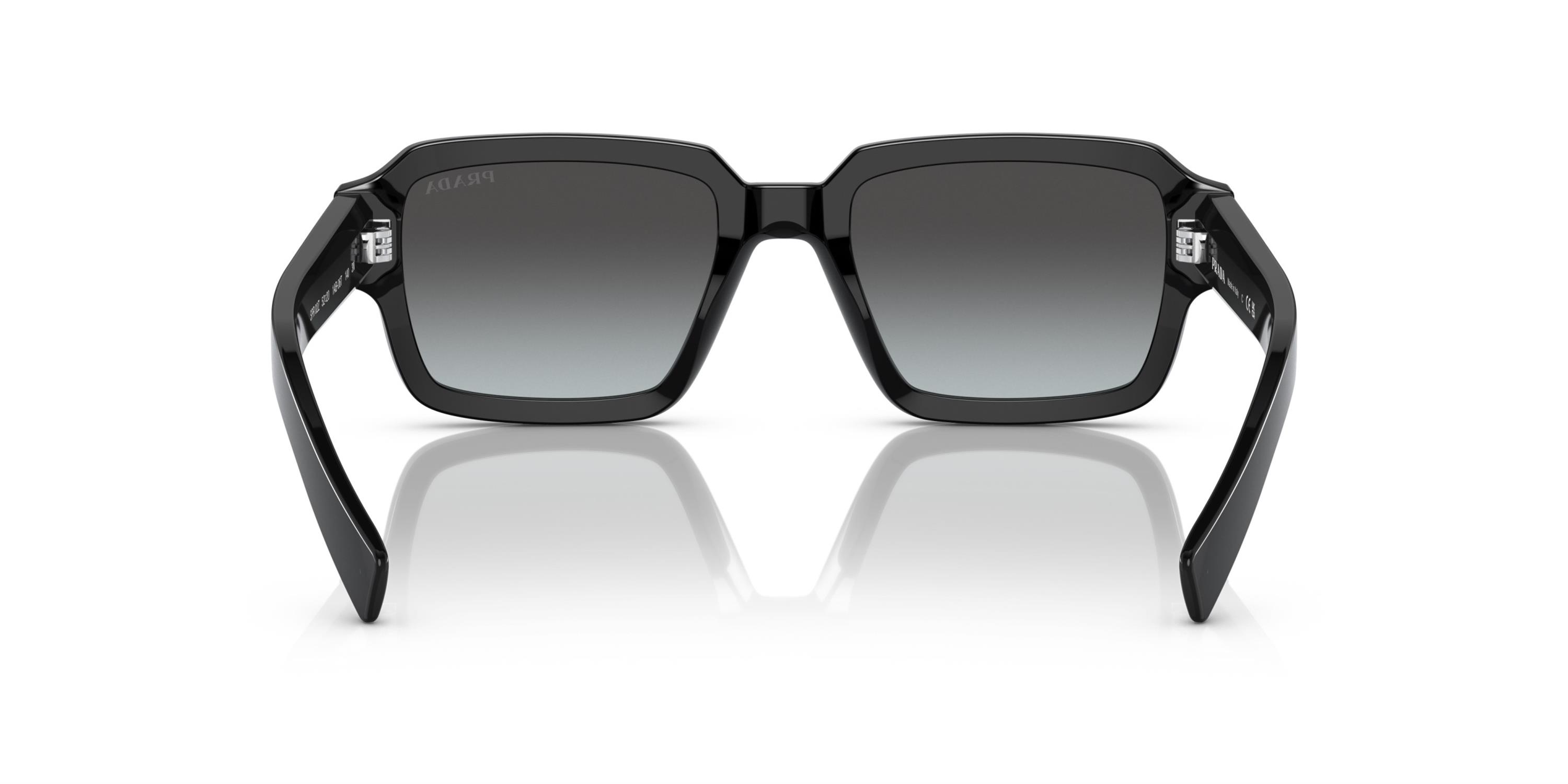 PRADA 0PR 02ZS 1AB06T 52