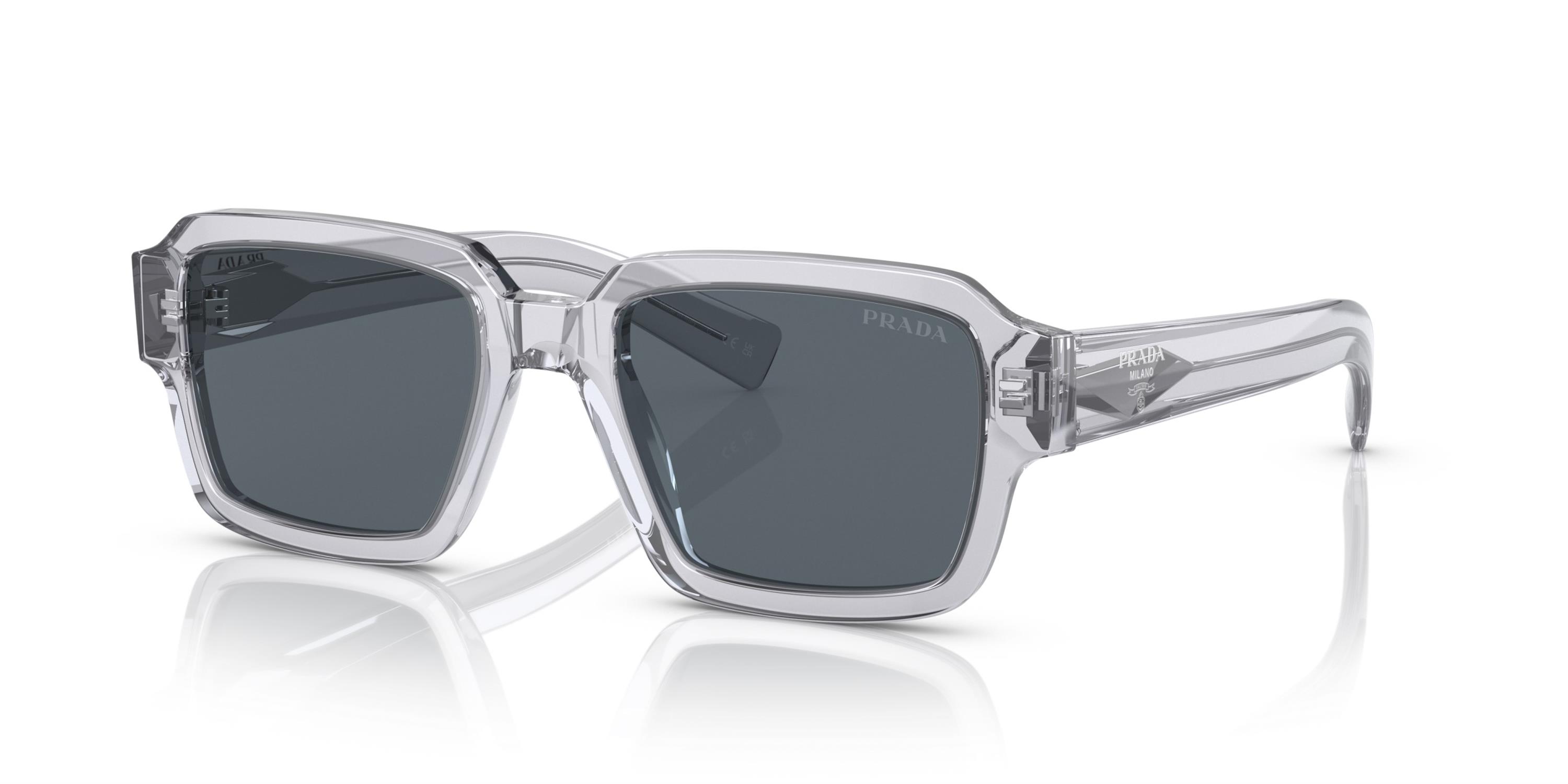 PRADA 0PR 02ZS U430A9 52