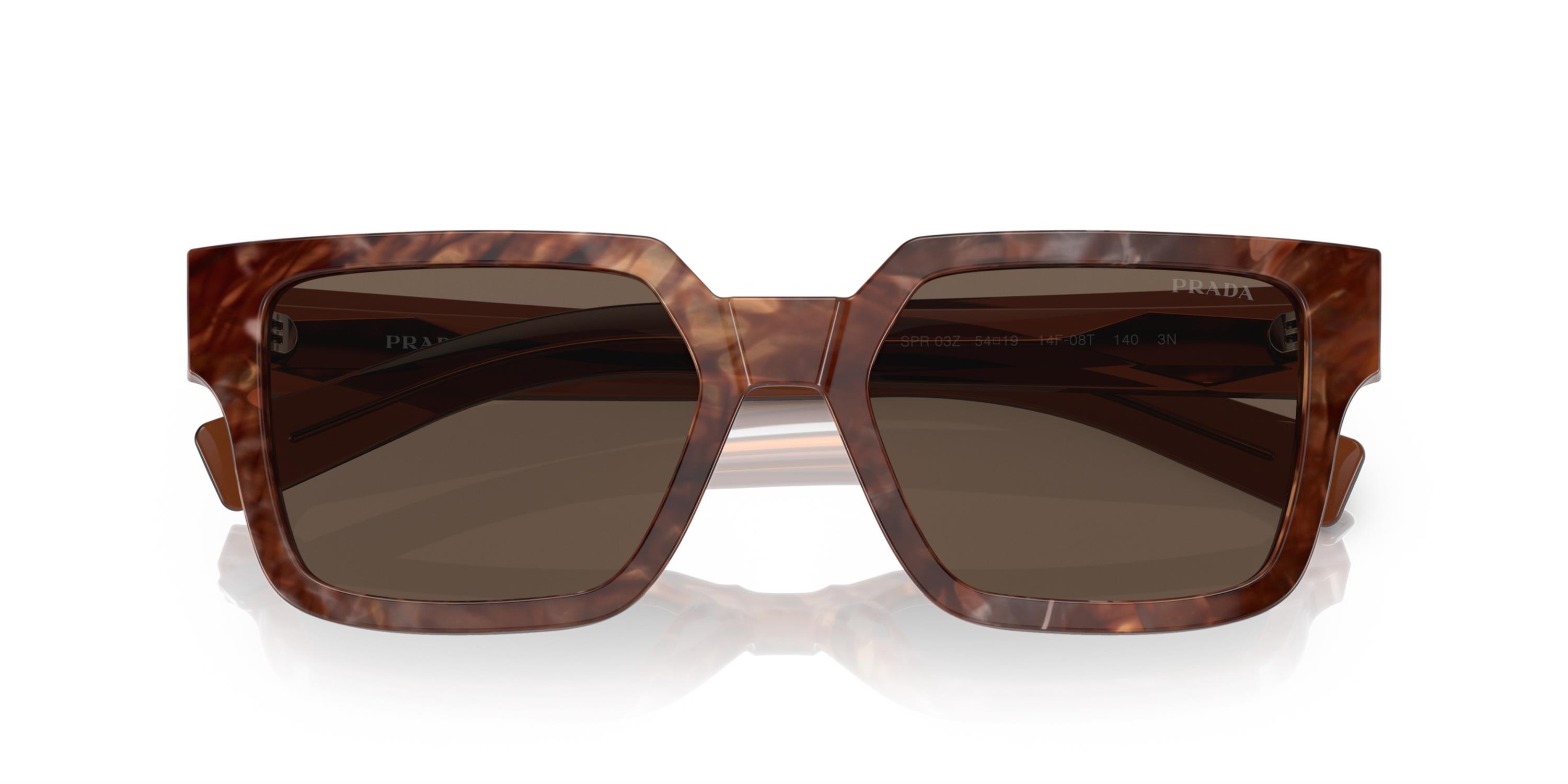 PRADA 0PR 03ZS 14F08T 54
