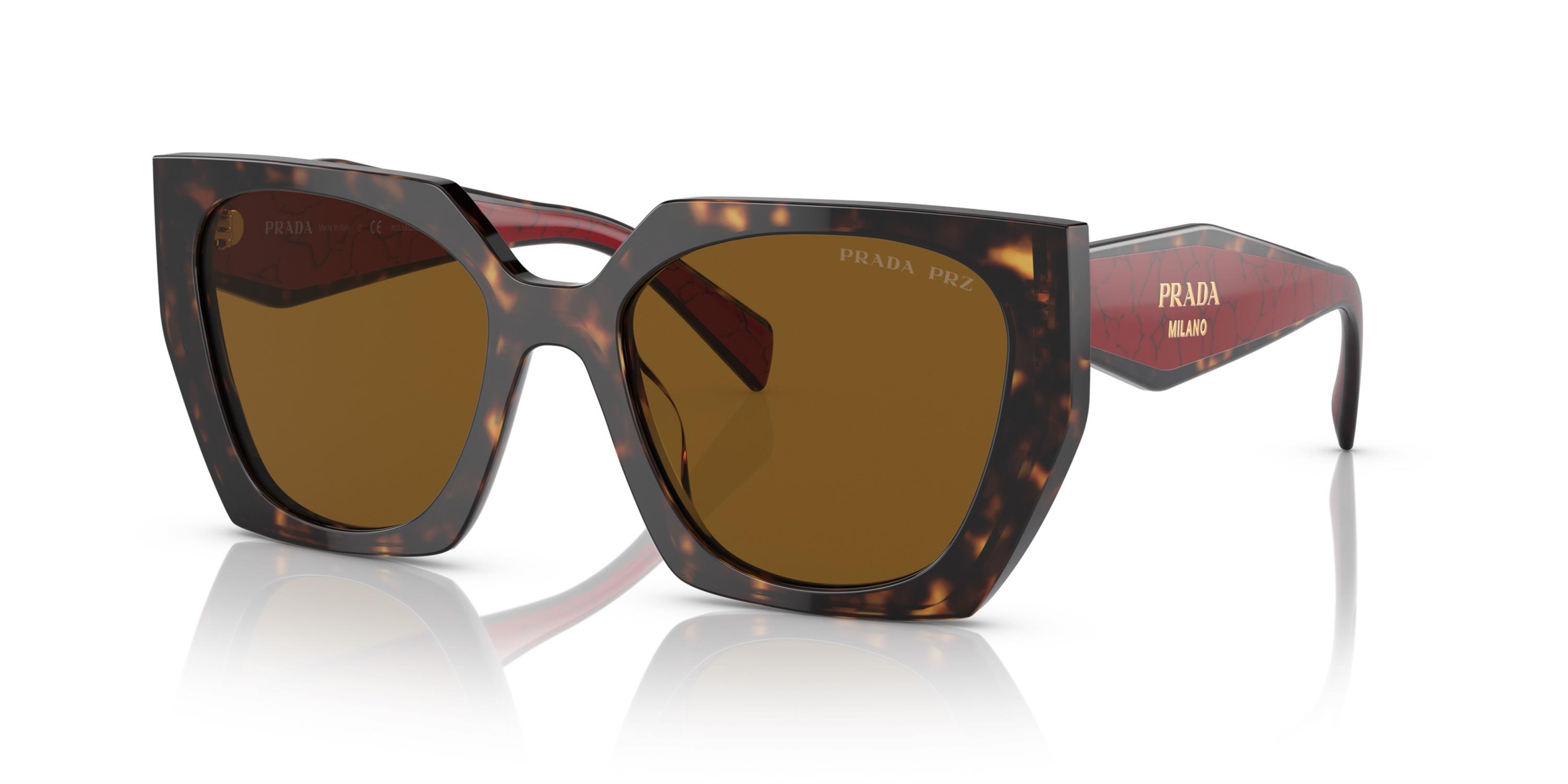 PRADA 0PR 15WS 2AU5Y1 54