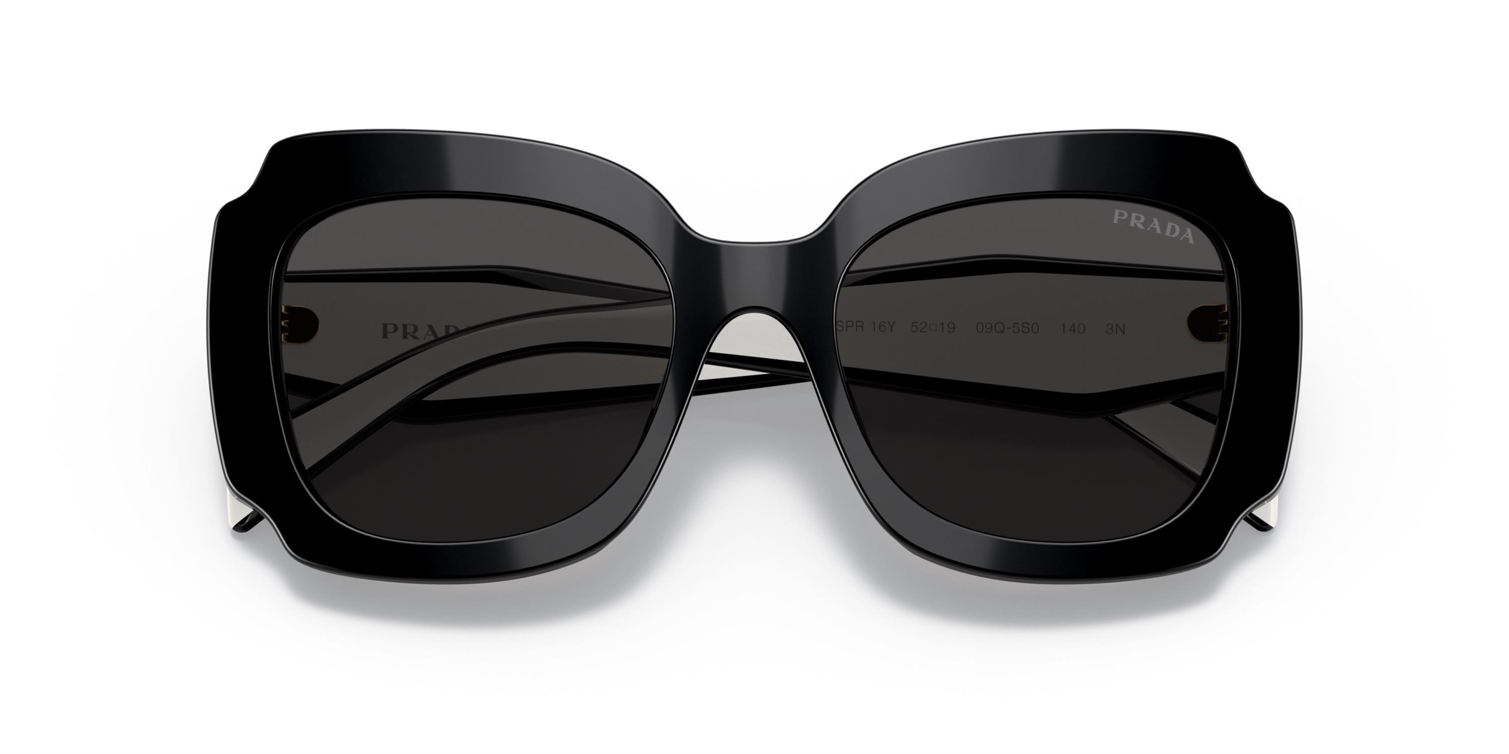 PRADA 0PR 16YS 09Q5S0 52