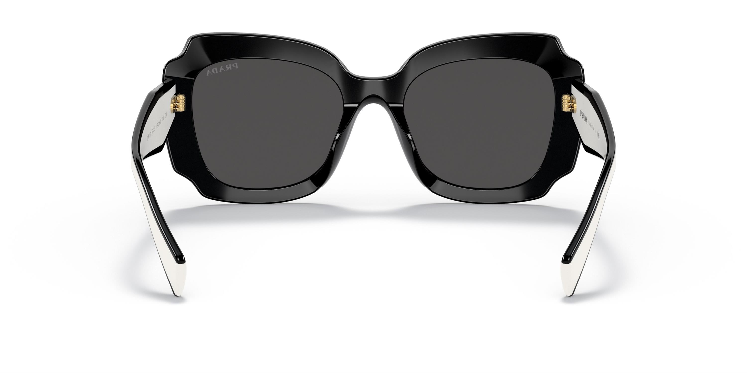 PRADA 0PR 16YS 09Q5S0 52