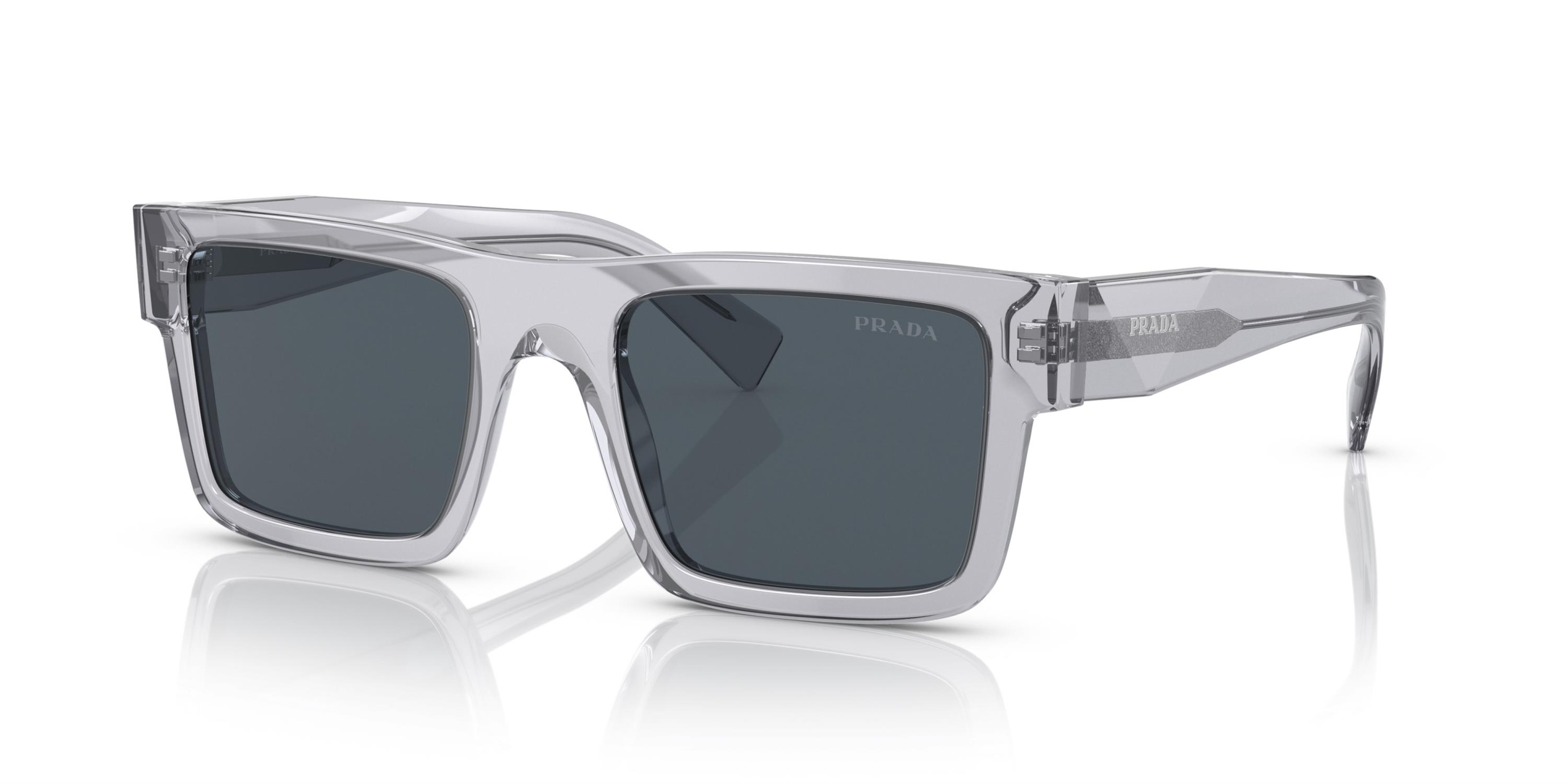 PRADA 19WS U4309T 52 Erkek Güneş Gözlüğü