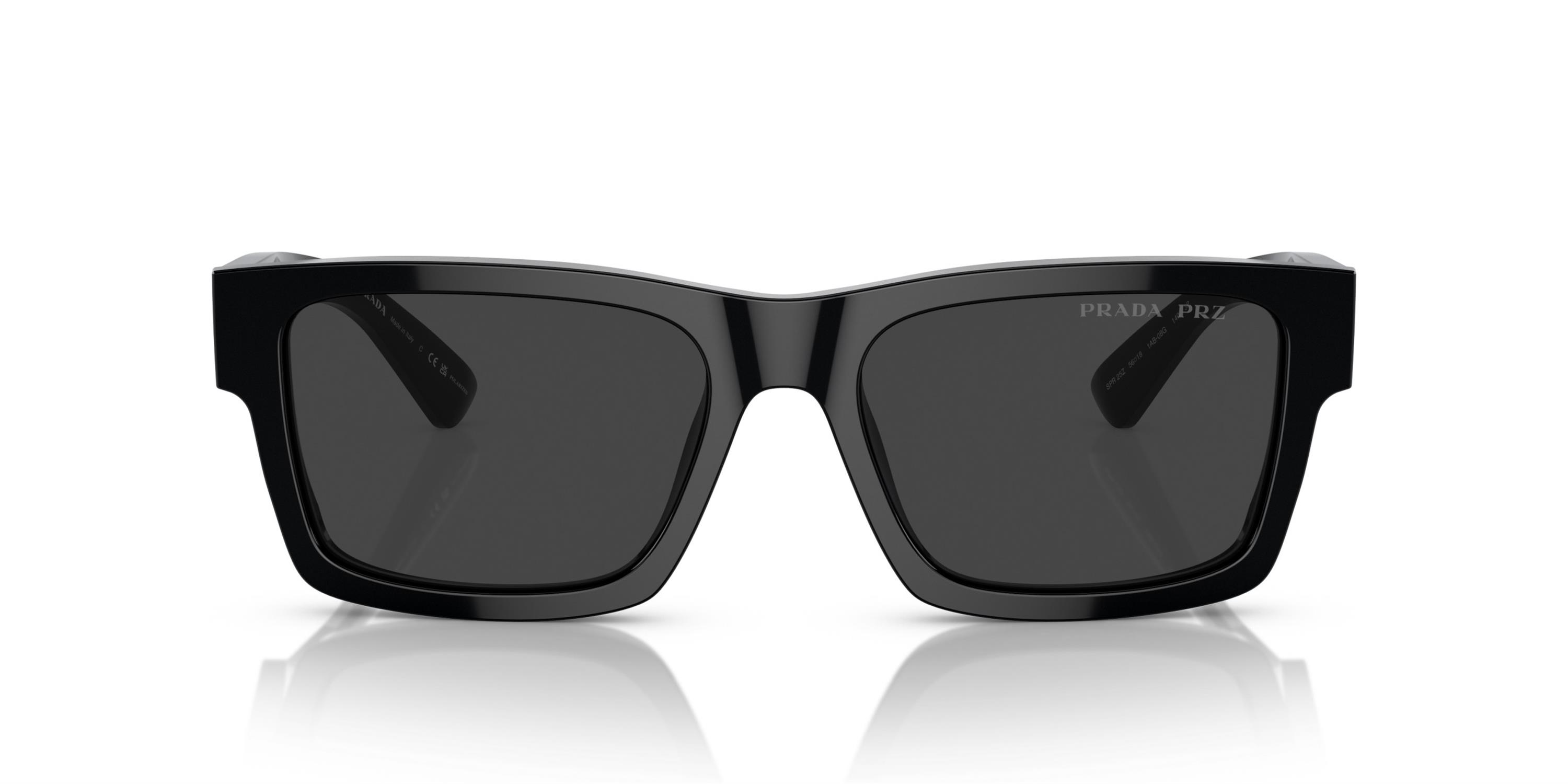 PRADA 0PR 25ZS 1AB08G 56