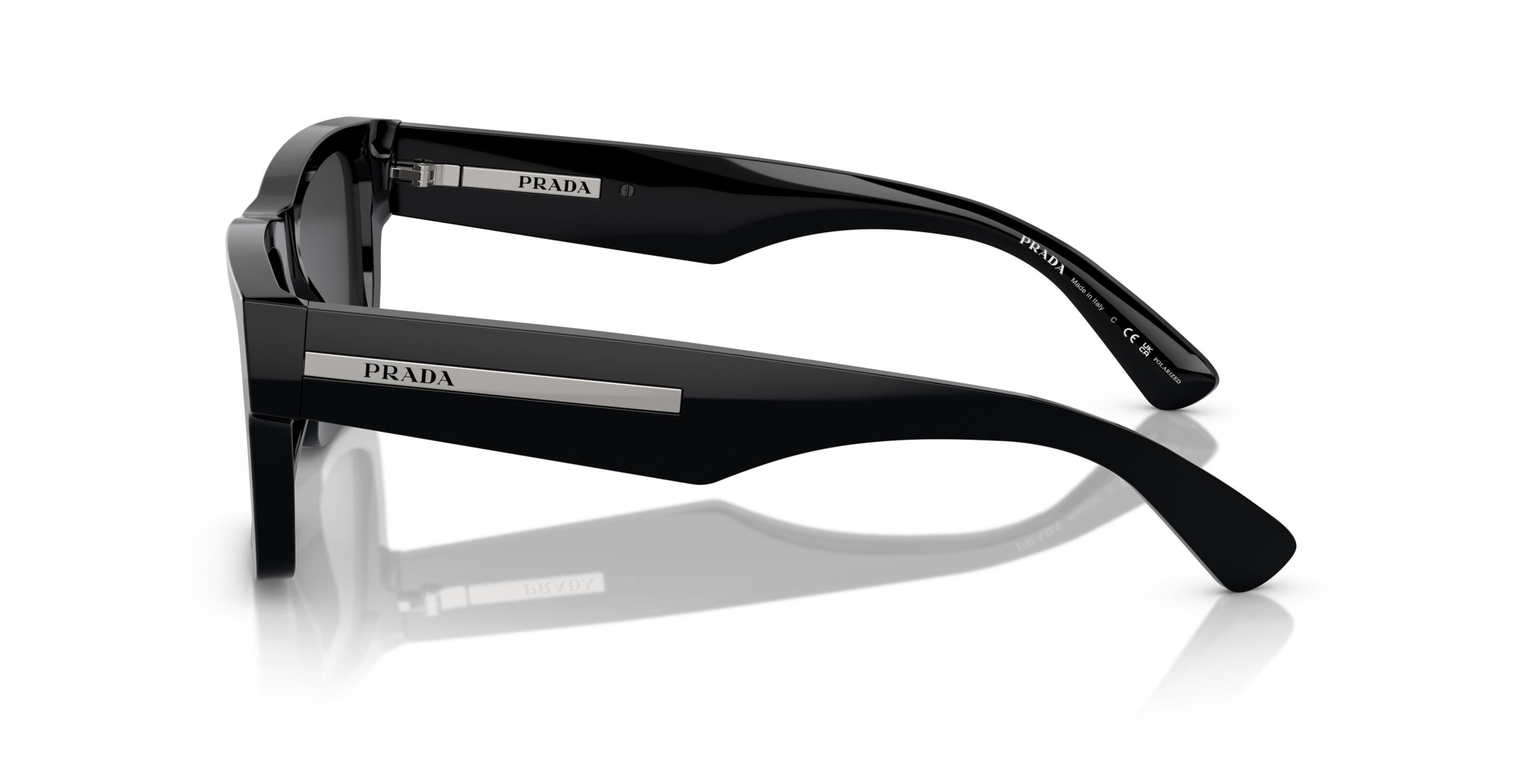 PRADA 0PR 25ZS 1AB08G 56