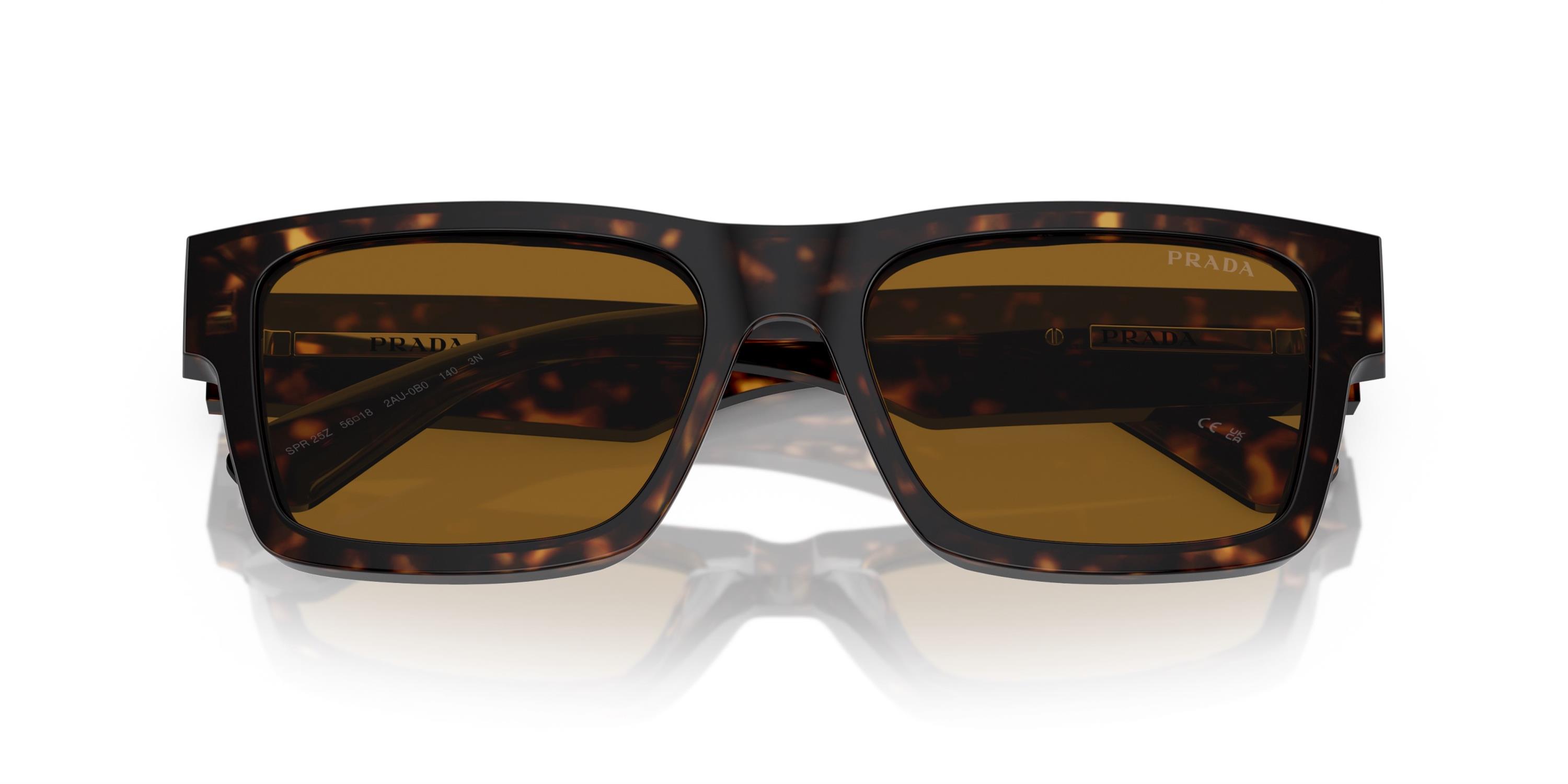 PRADA 25ZS 2AU0B0 56 Erkek Güneş Gözlüğü