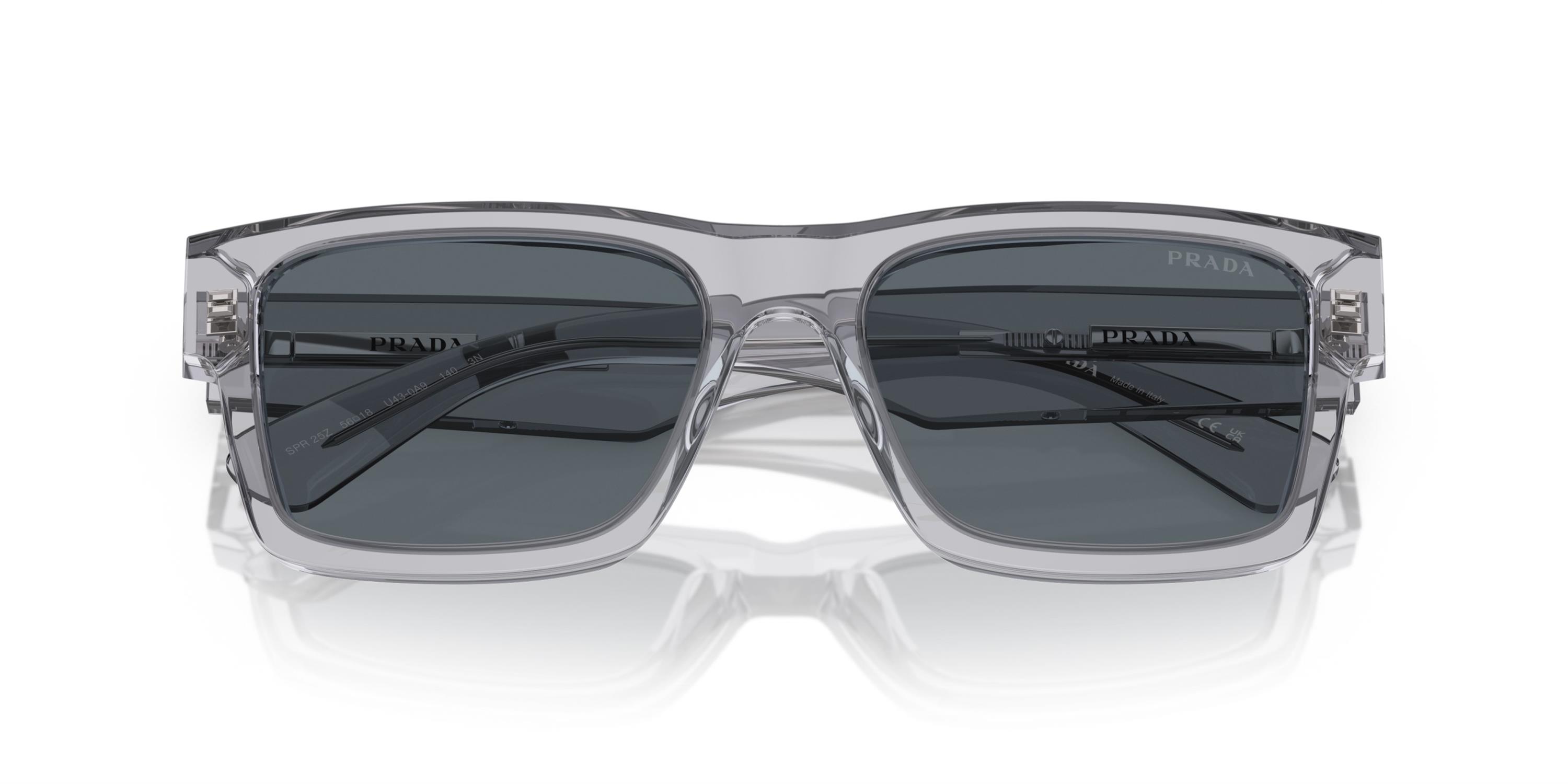 PRADA 25ZS U430A9 56 Erkek Güneş Gözlüğü