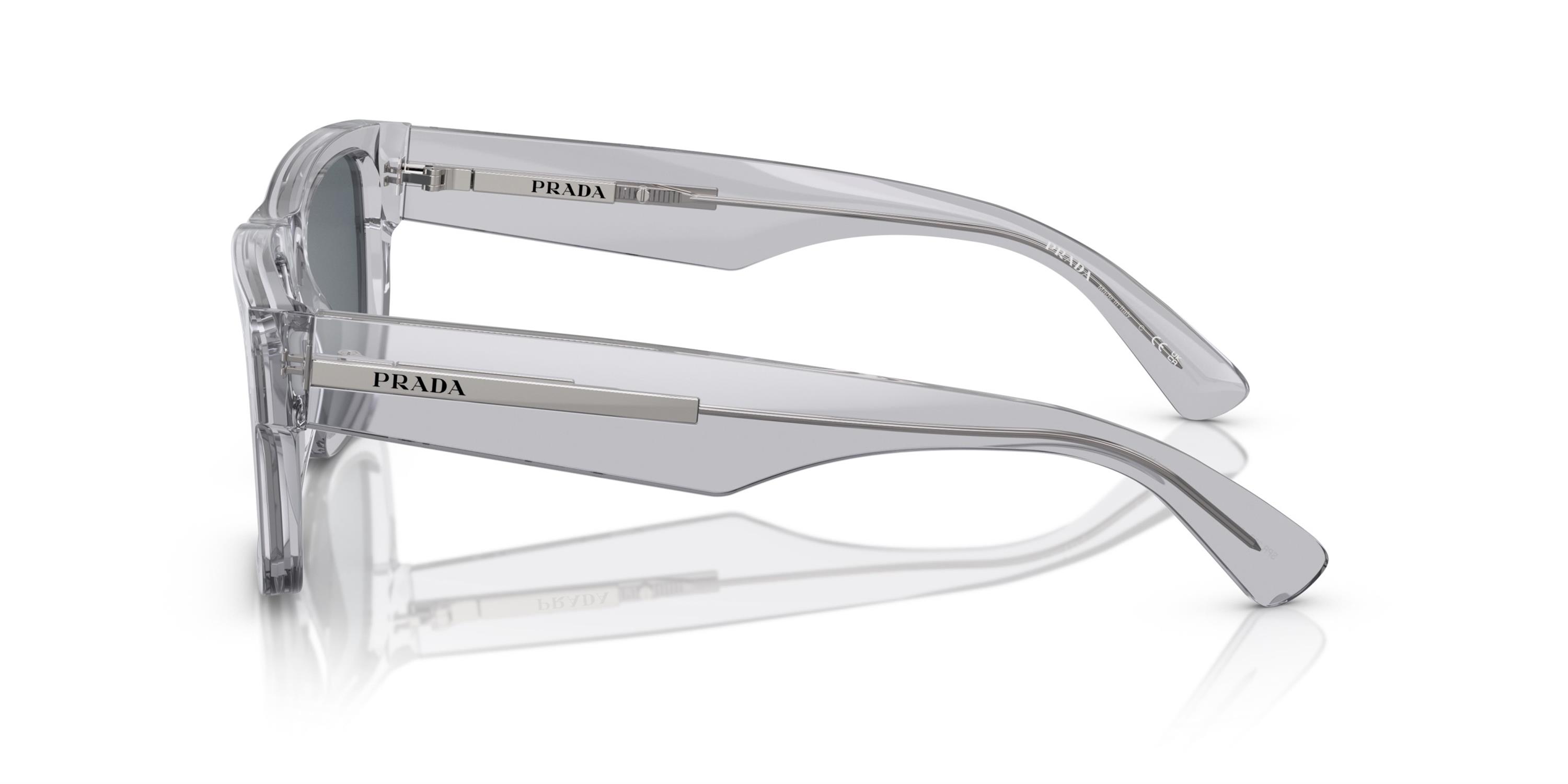 PRADA 25ZS U430A9 56 Erkek Güneş Gözlüğü