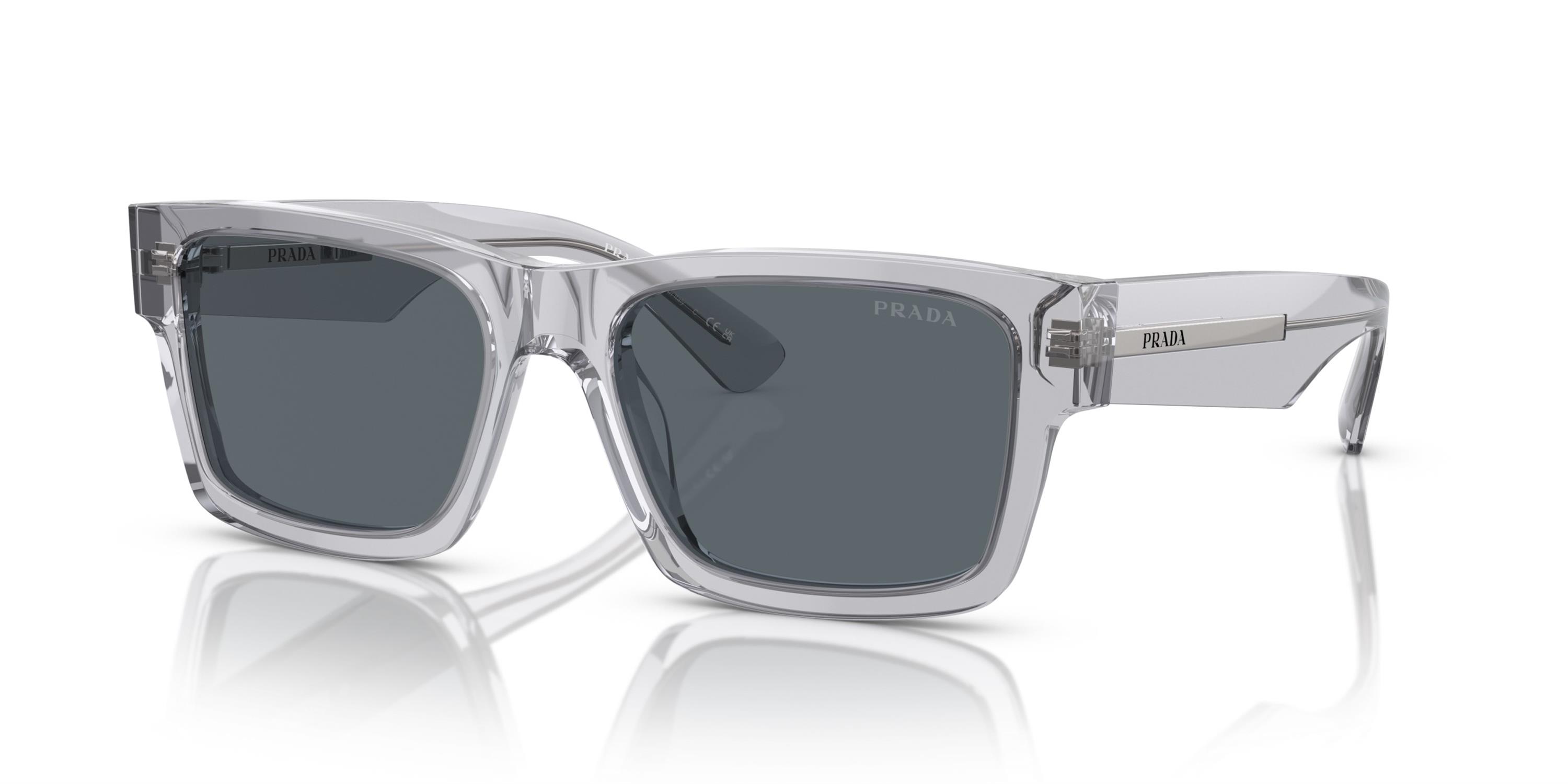 PRADA 25ZS U430A9 53 Erkek Güneş Gözlüğü