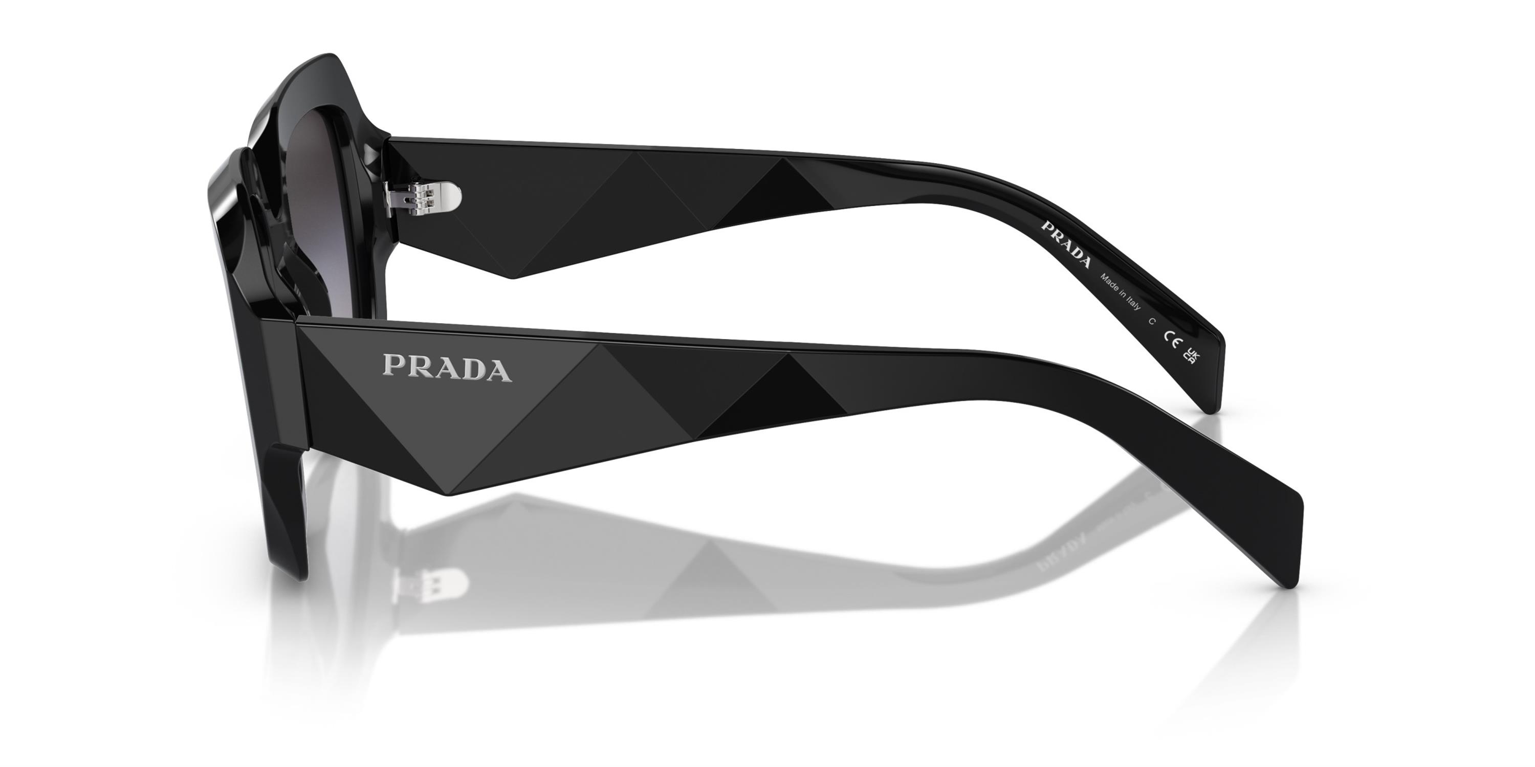 PRADA 0PR 28ZS 16K90A 53