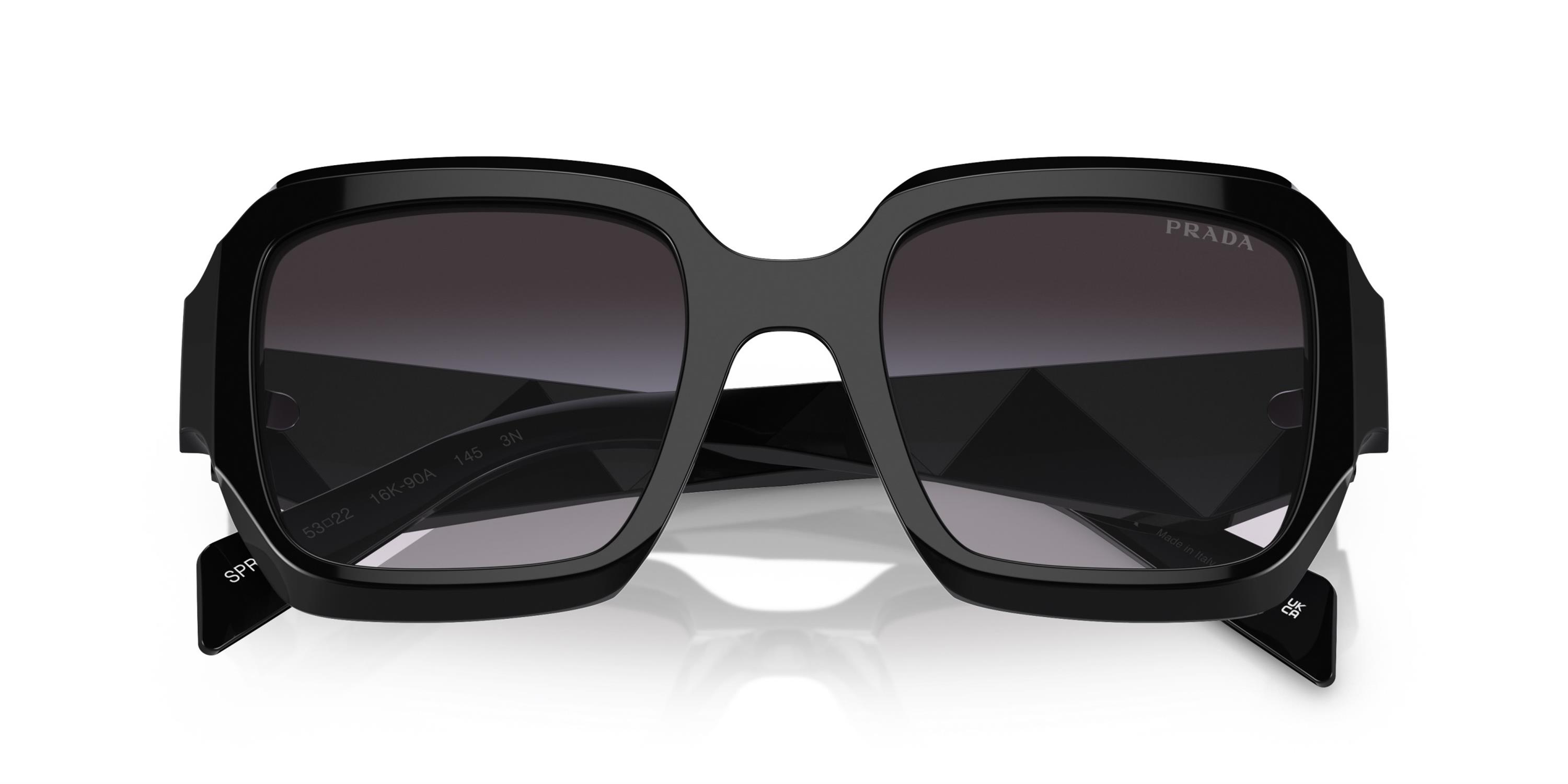 PRADA 0PR 28ZS 16K90A 53