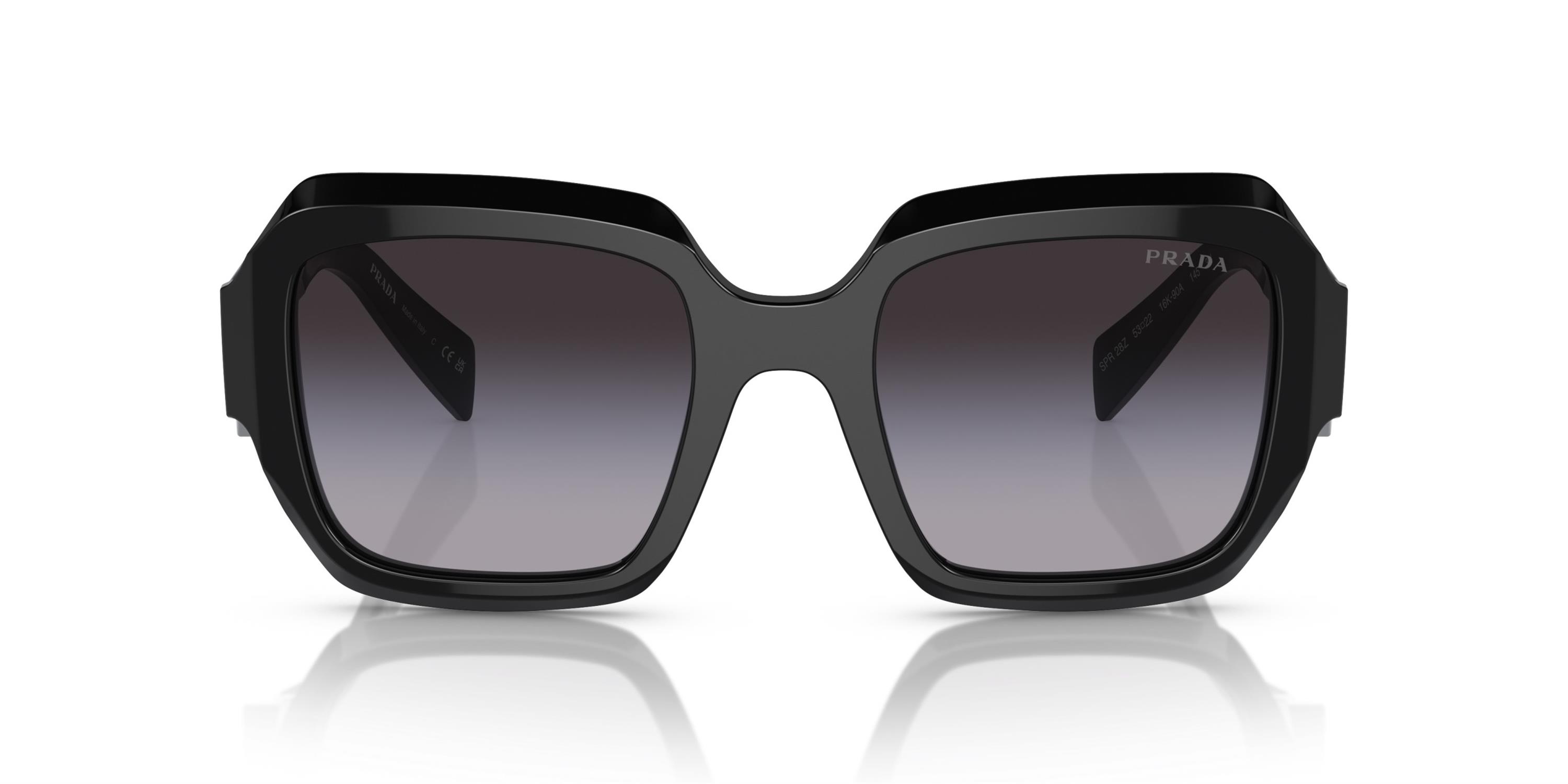 PRADA 0PR 28ZS 16K90A 53