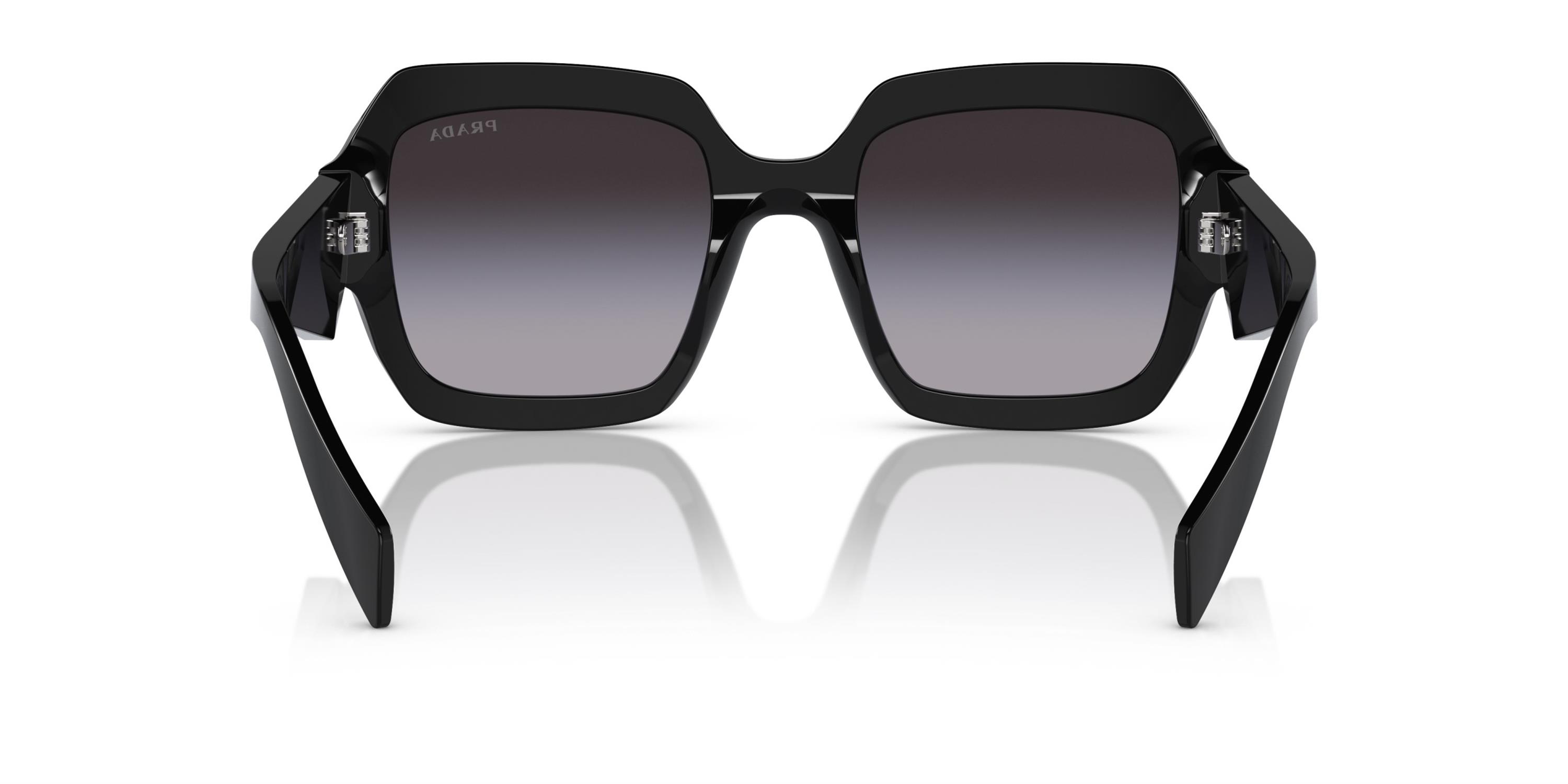 PRADA 0PR 28ZS 16K90A 53