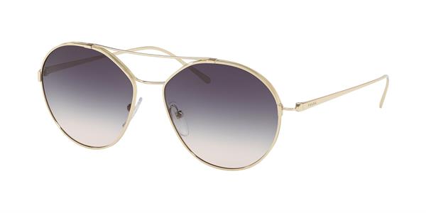 PRADA 56US ZVNNJ0 55 Kadın Güneş Gözlüğü