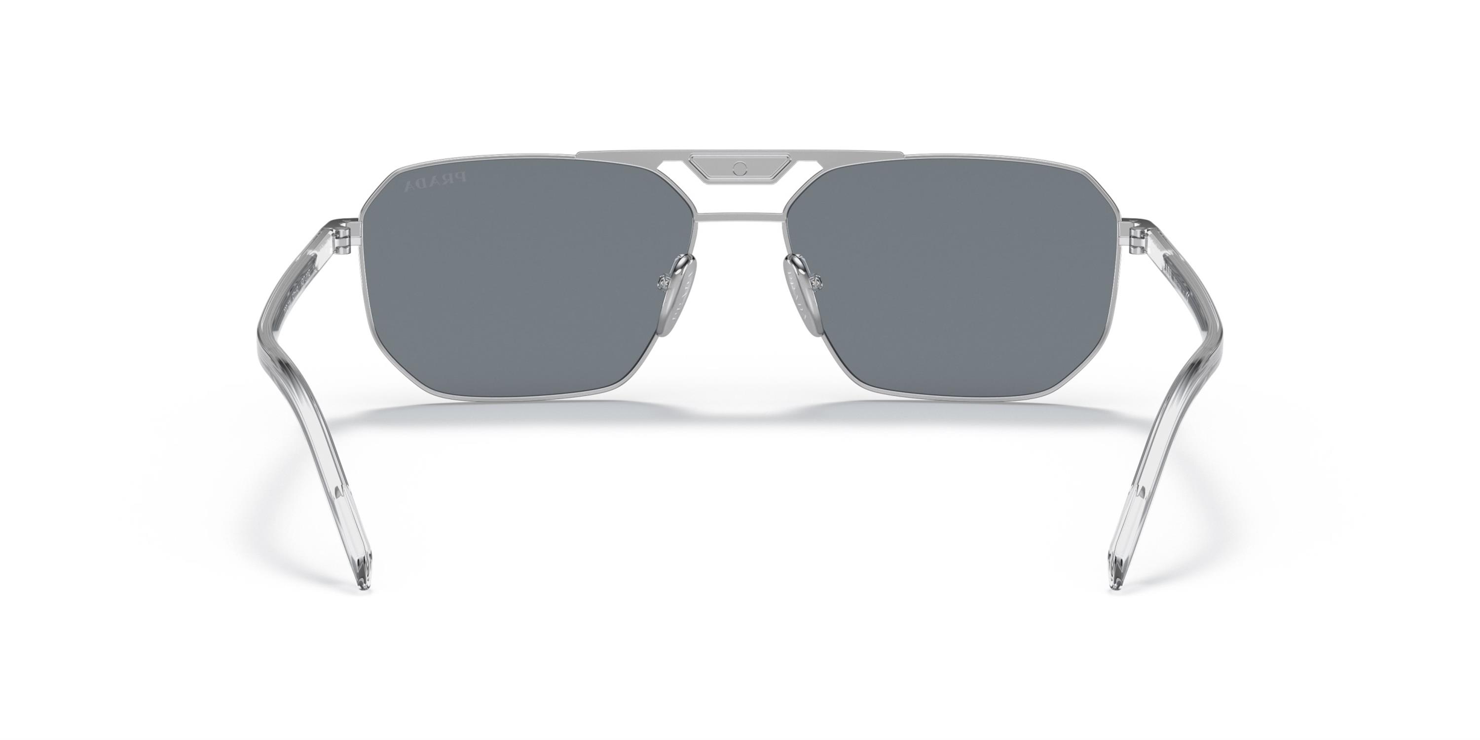 PRADA 0PR 58YS 1BC02R 57