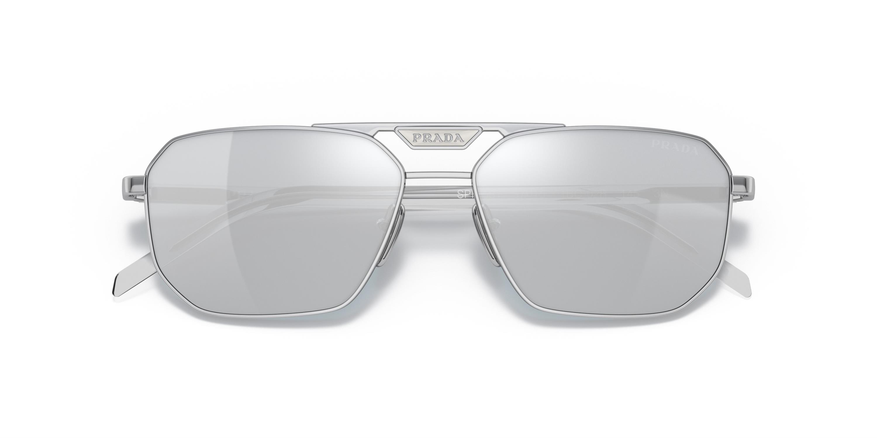 PRADA 0PR 58YS 1BC02R 57