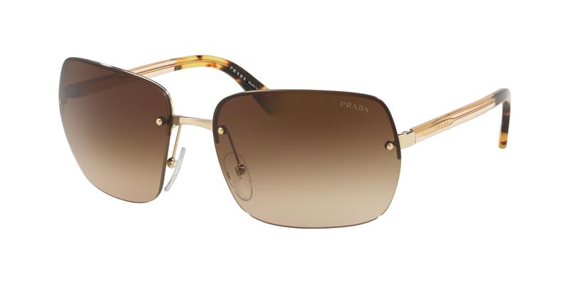 PRADA  63VS ZVN6S1 62