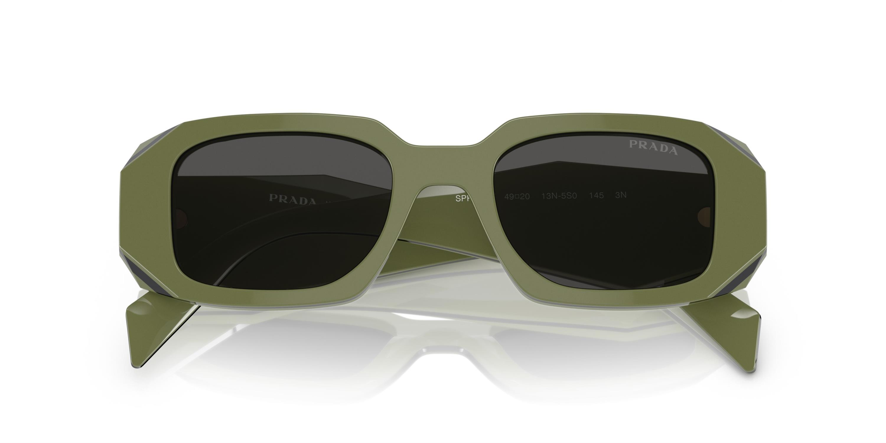 PRADA 17WS 13N5S0 49 Kadın Güneş Gözlüğü