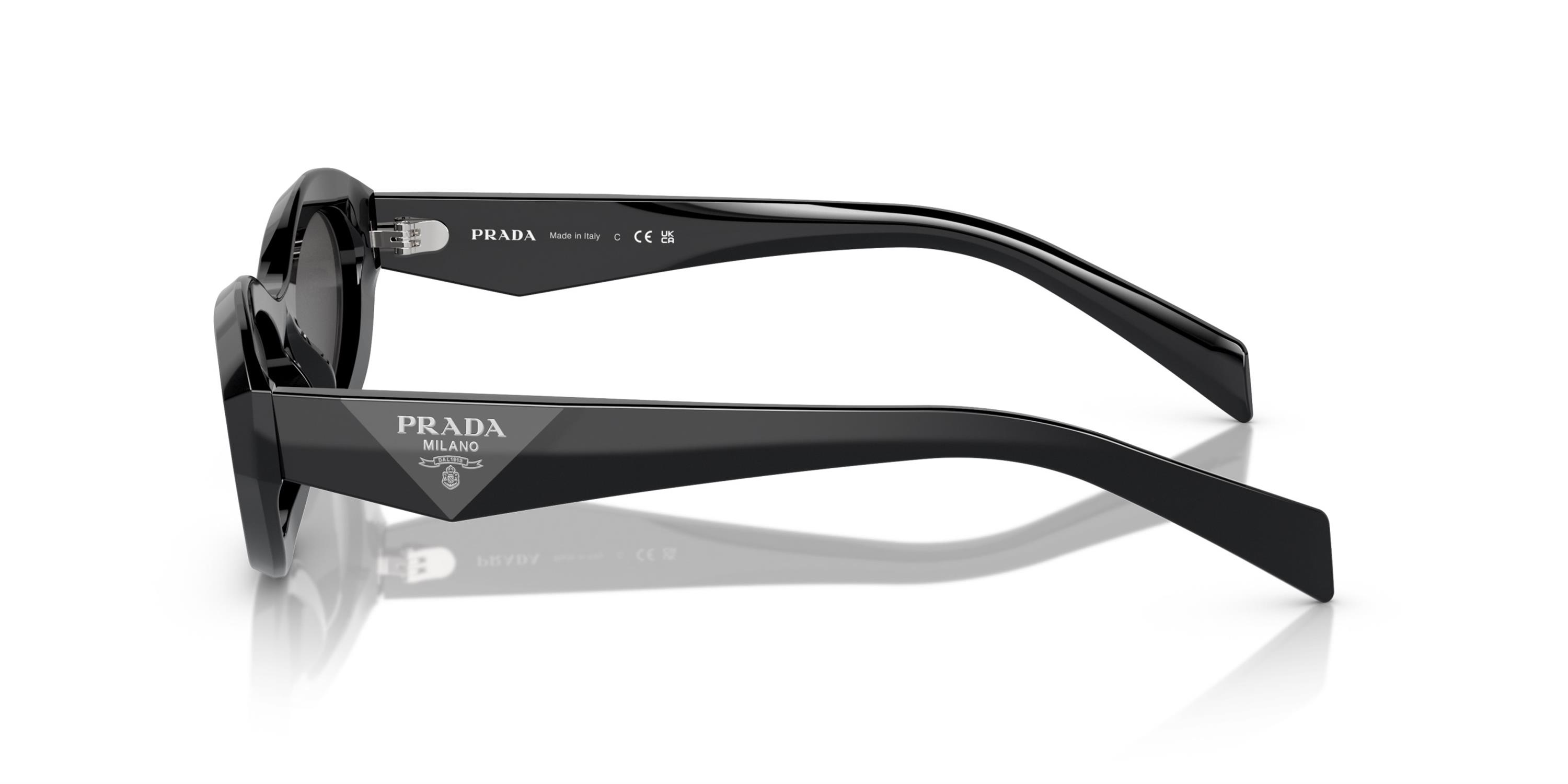 PRADA 26ZS 16K08Z 55 Kadın Güneş Gözlüğü