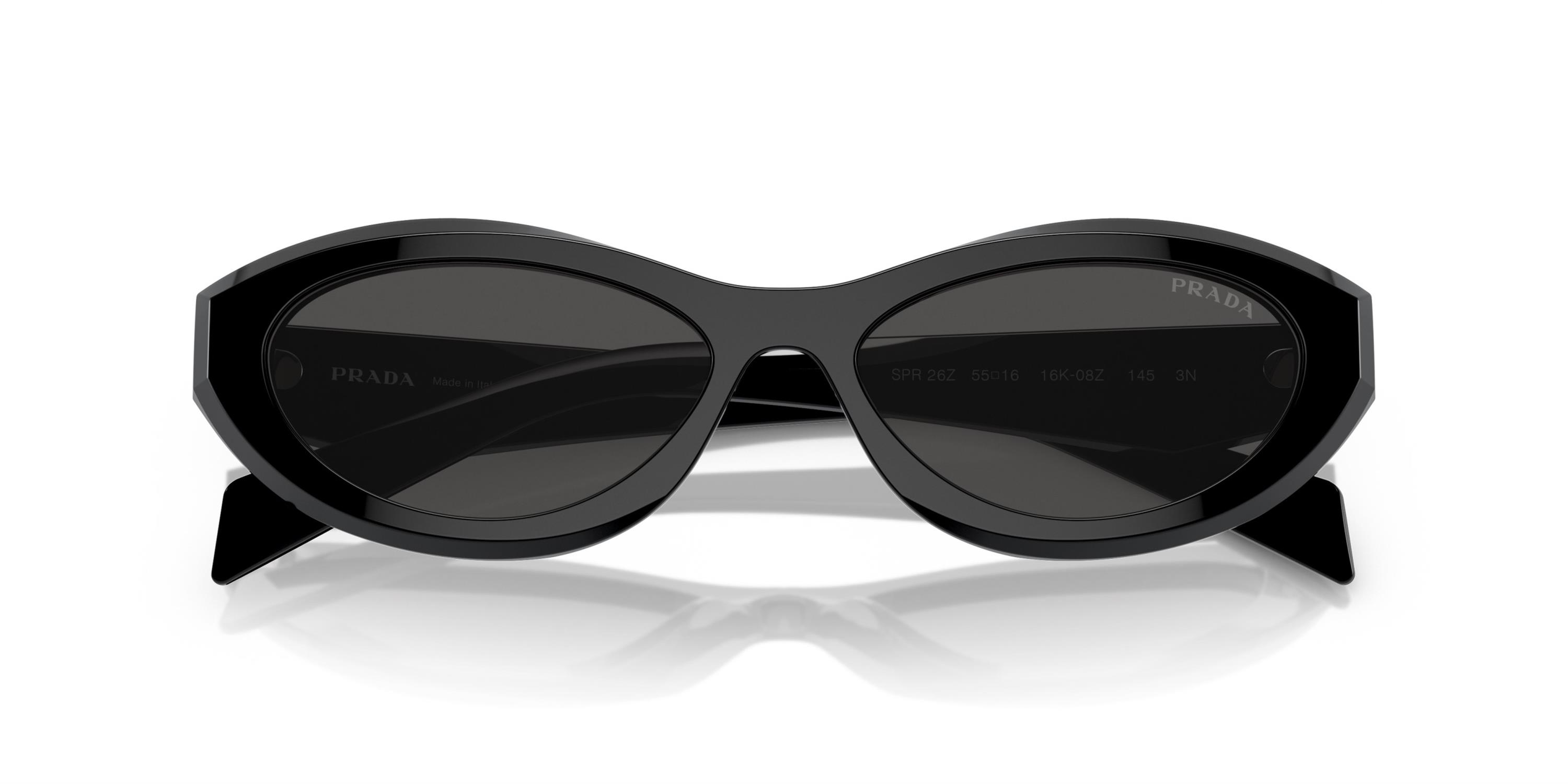 PRADA 26ZS 16K08Z 55 Kadın Güneş Gözlüğü