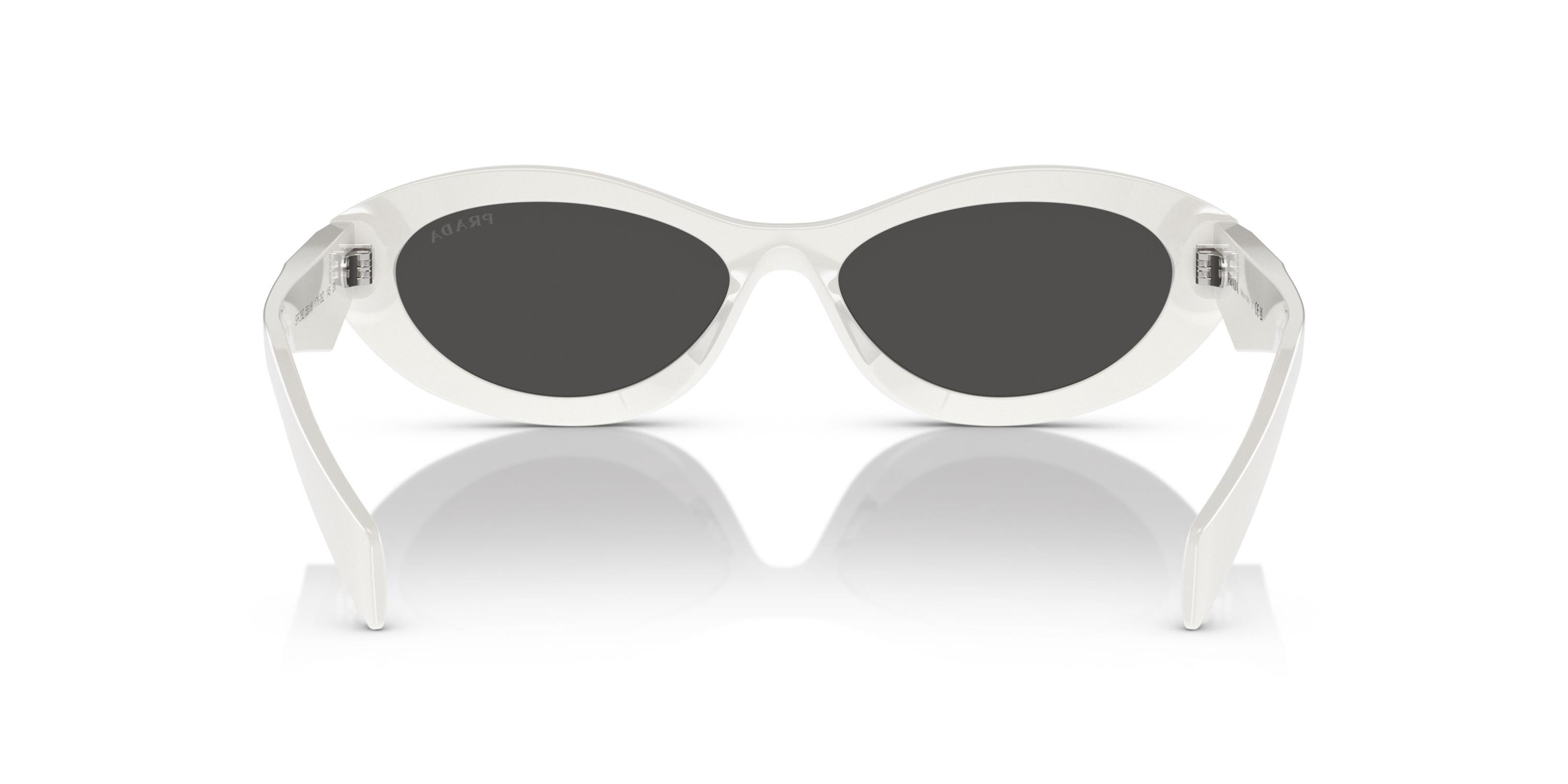 PRADA 26ZS 17K08Z 55