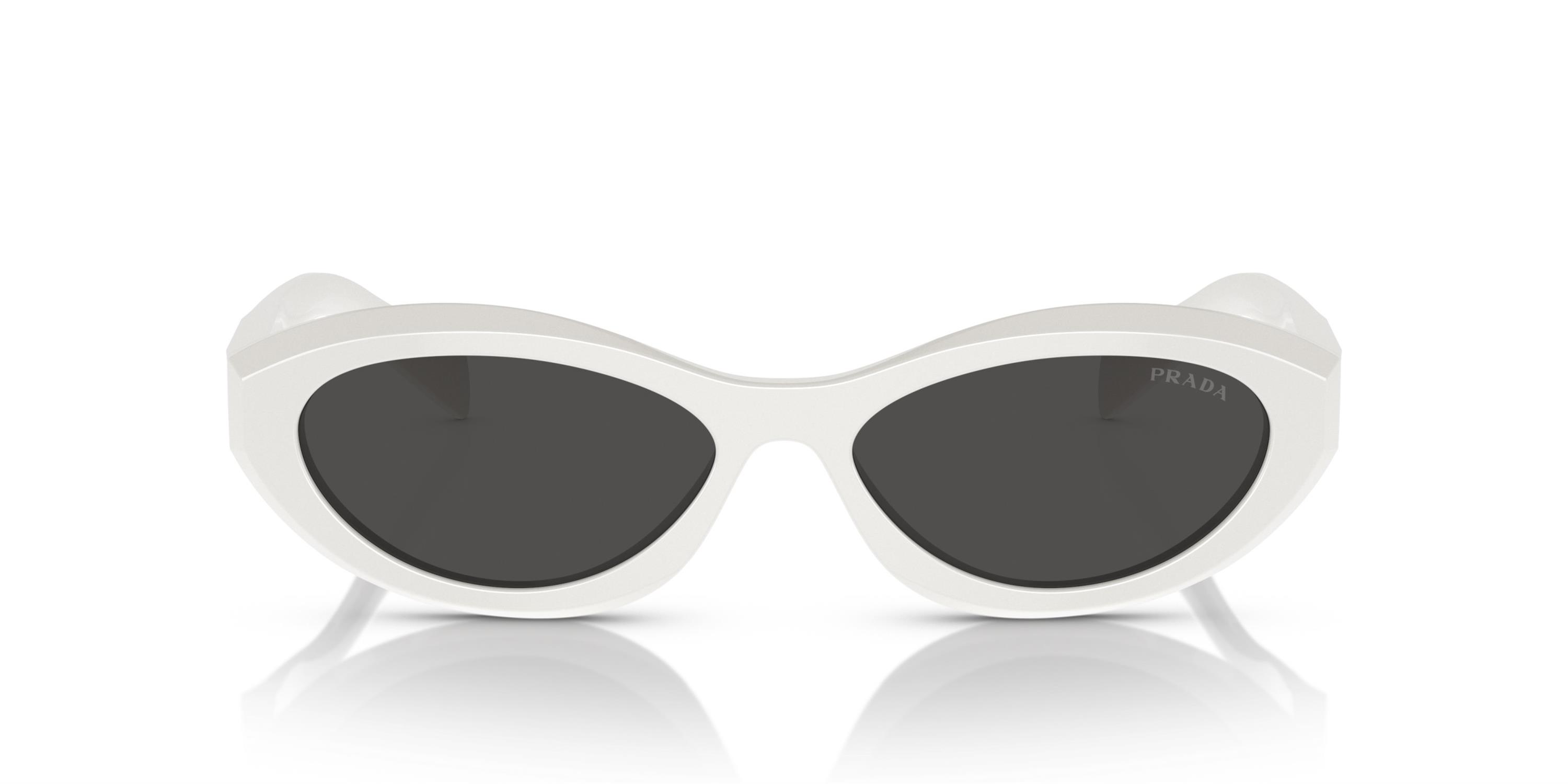 PRADA 26ZS 17K08Z 55