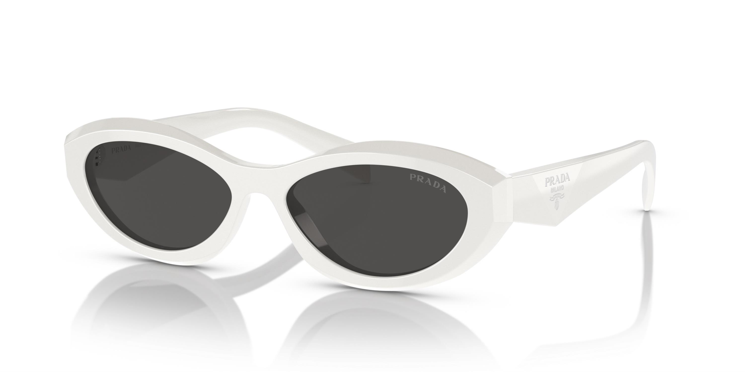 PRADA 26ZS 17K08Z 55