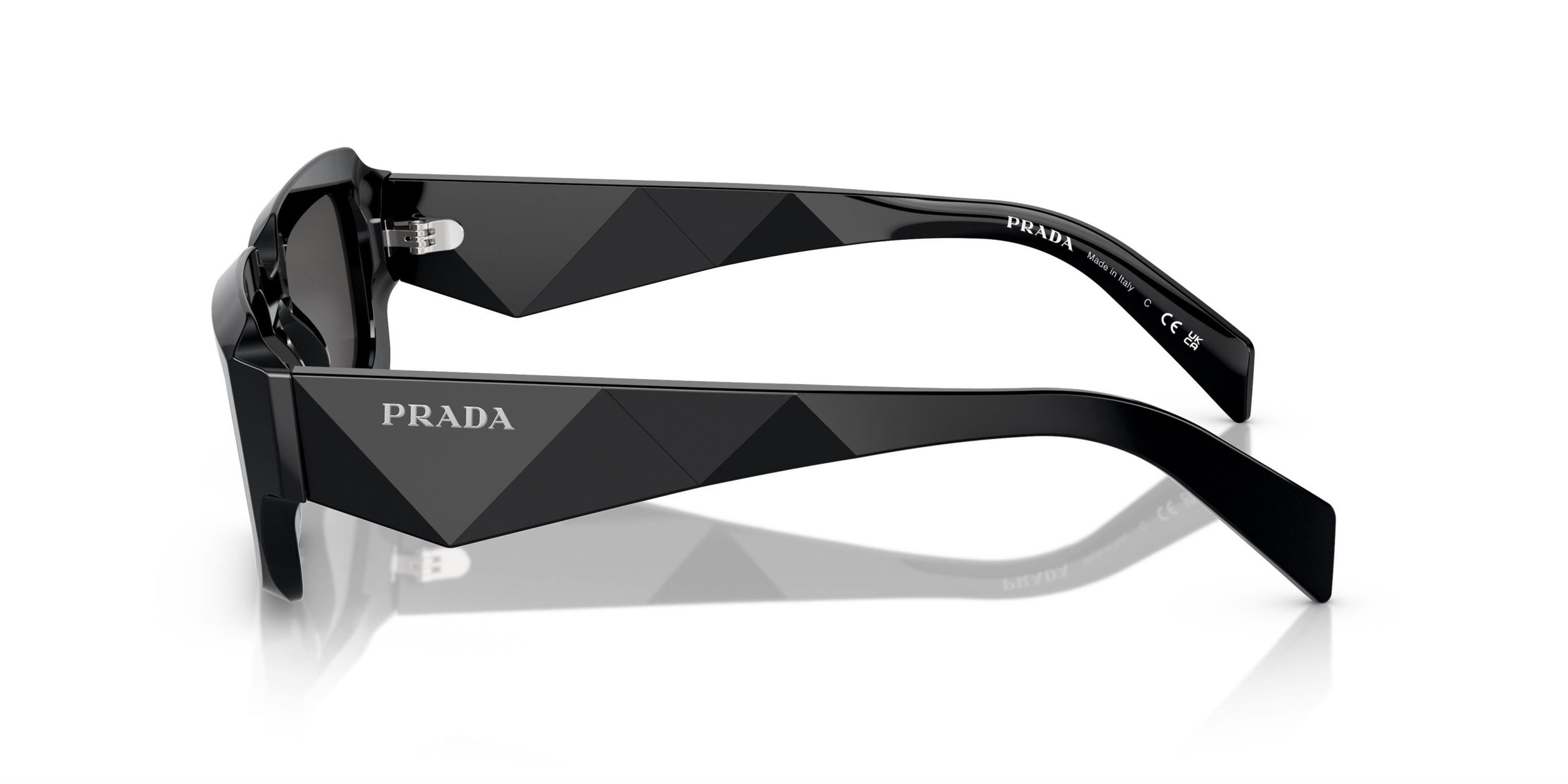 PRADA 27ZS 16K08Z 54 Erkek Güneş Gözlüğü