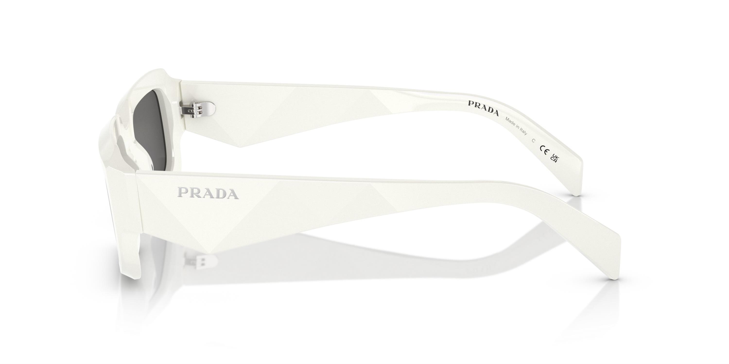 PRADA 27ZS 17K08Z 54