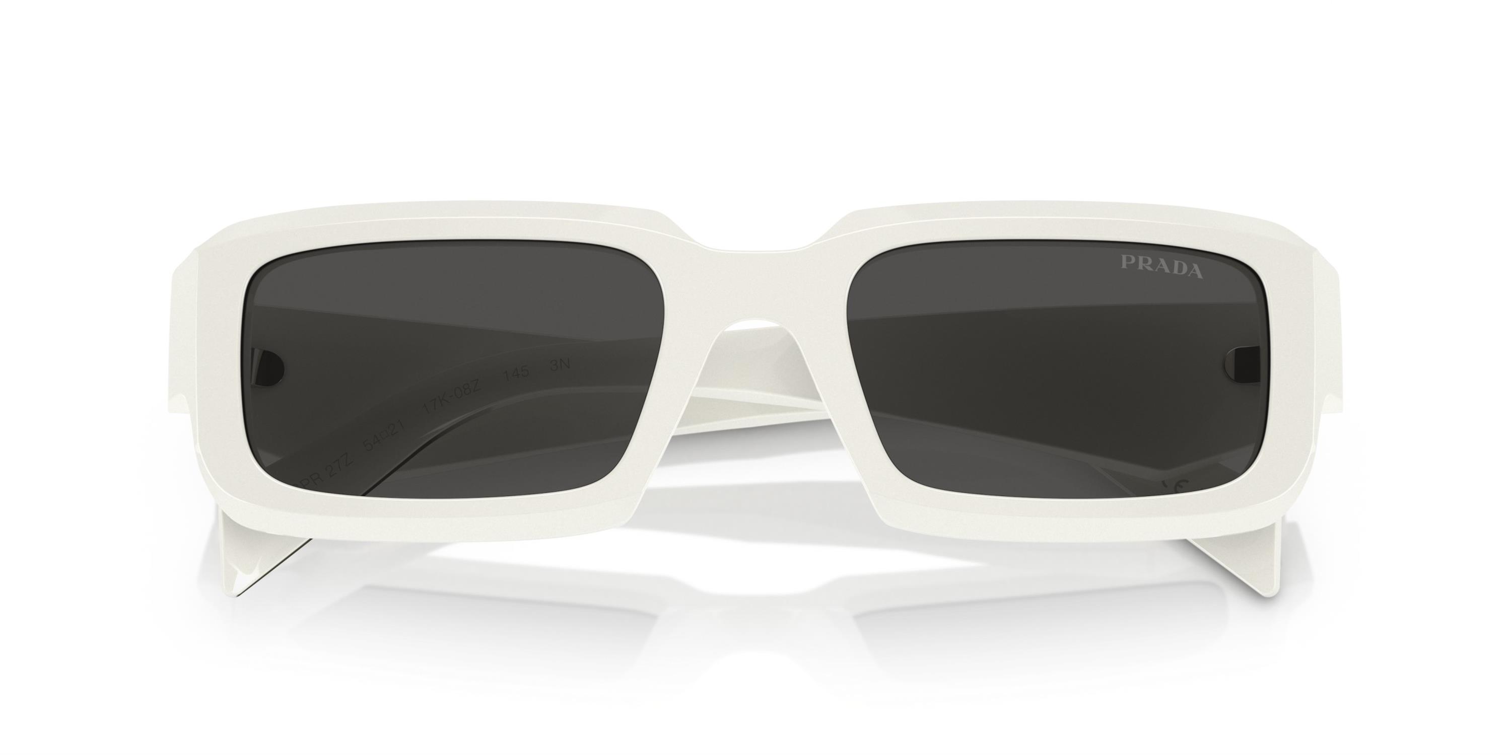 PRADA 27ZS 17K08Z 54