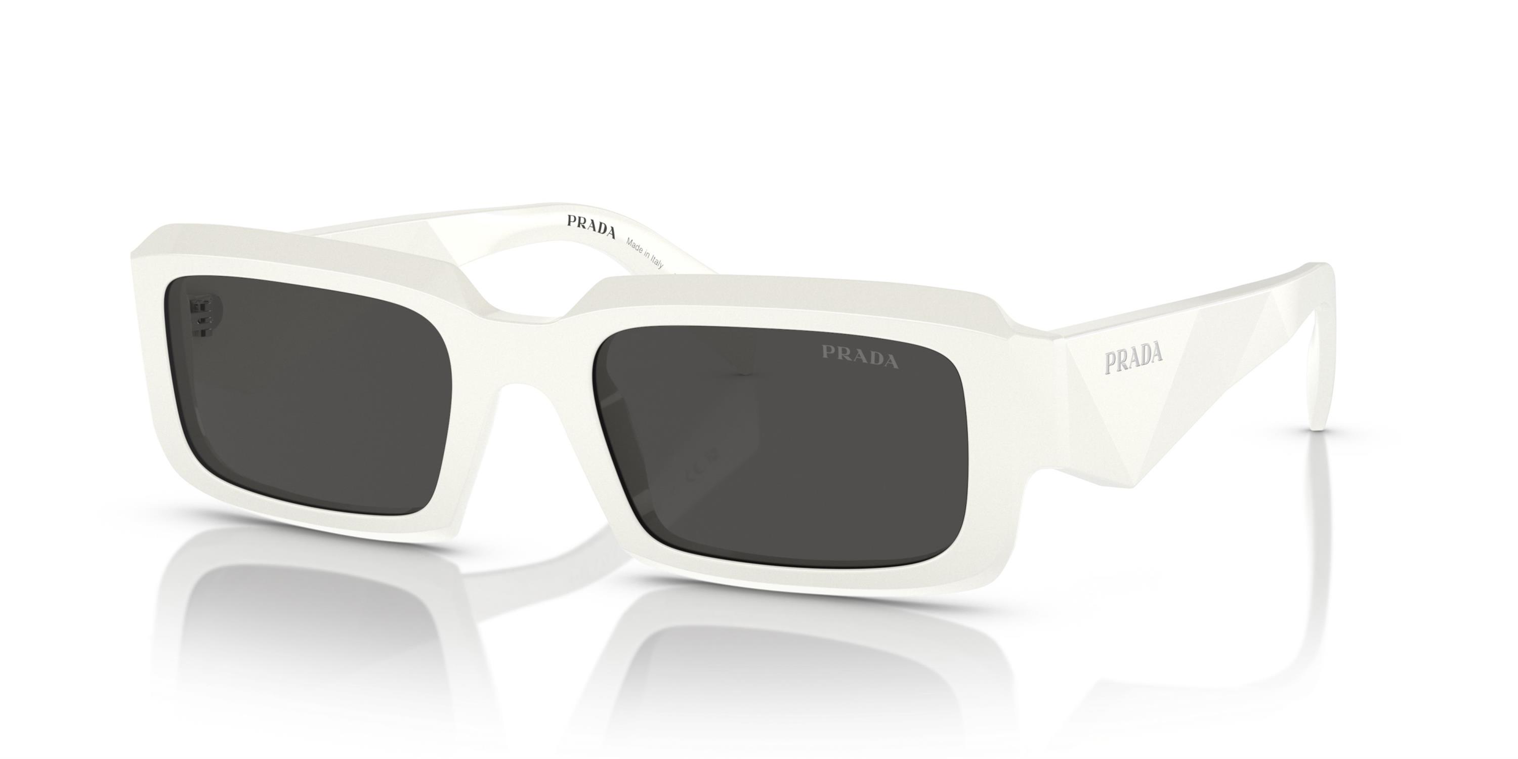 PRADA 27ZS 17K08Z 54