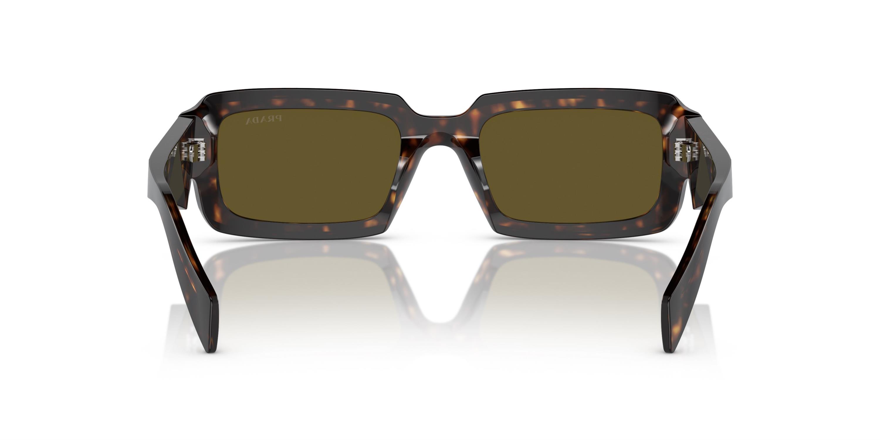 PRADA 27ZS 19J09Z 54