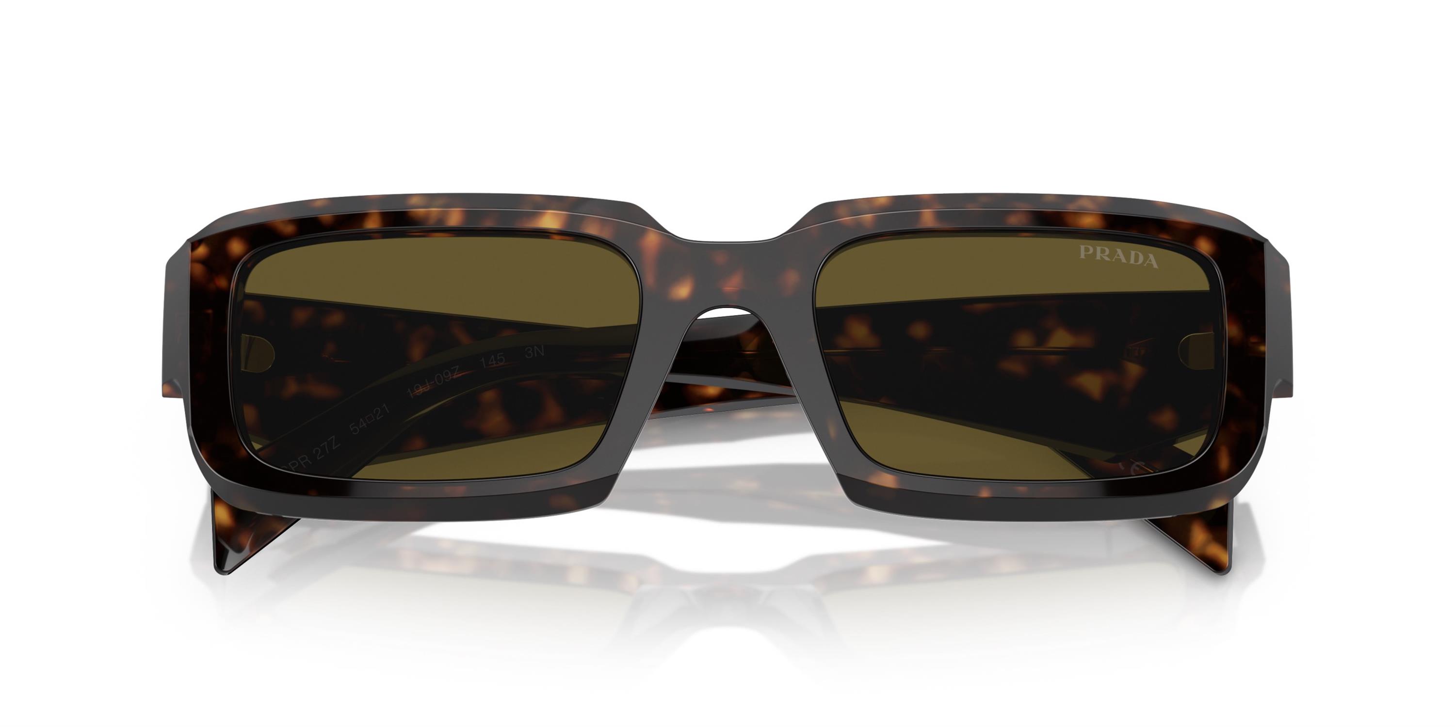 PRADA 27ZS 19J09Z 54