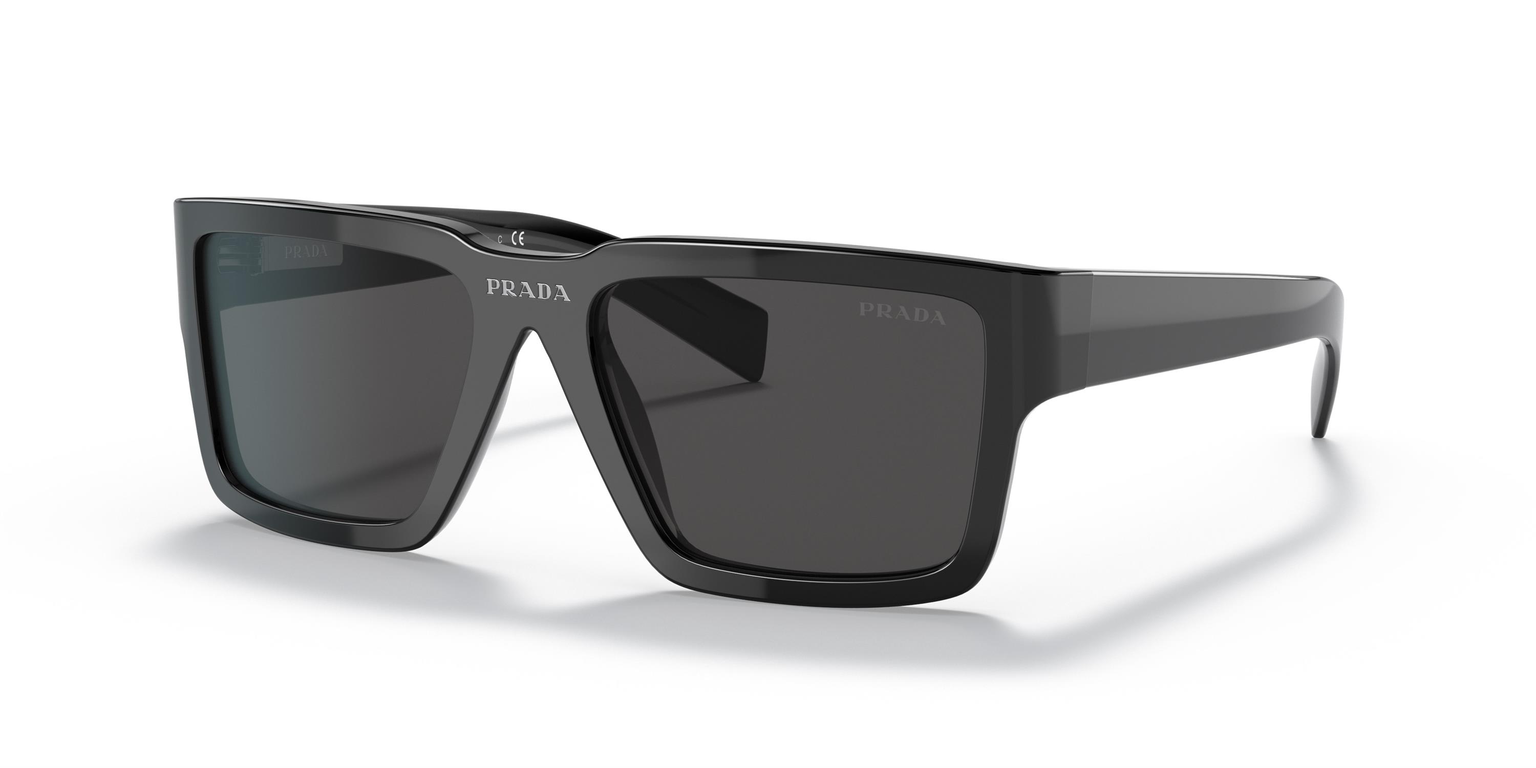 PRADA 10YS 1AB5S0 55 Güneş Gözlüğü