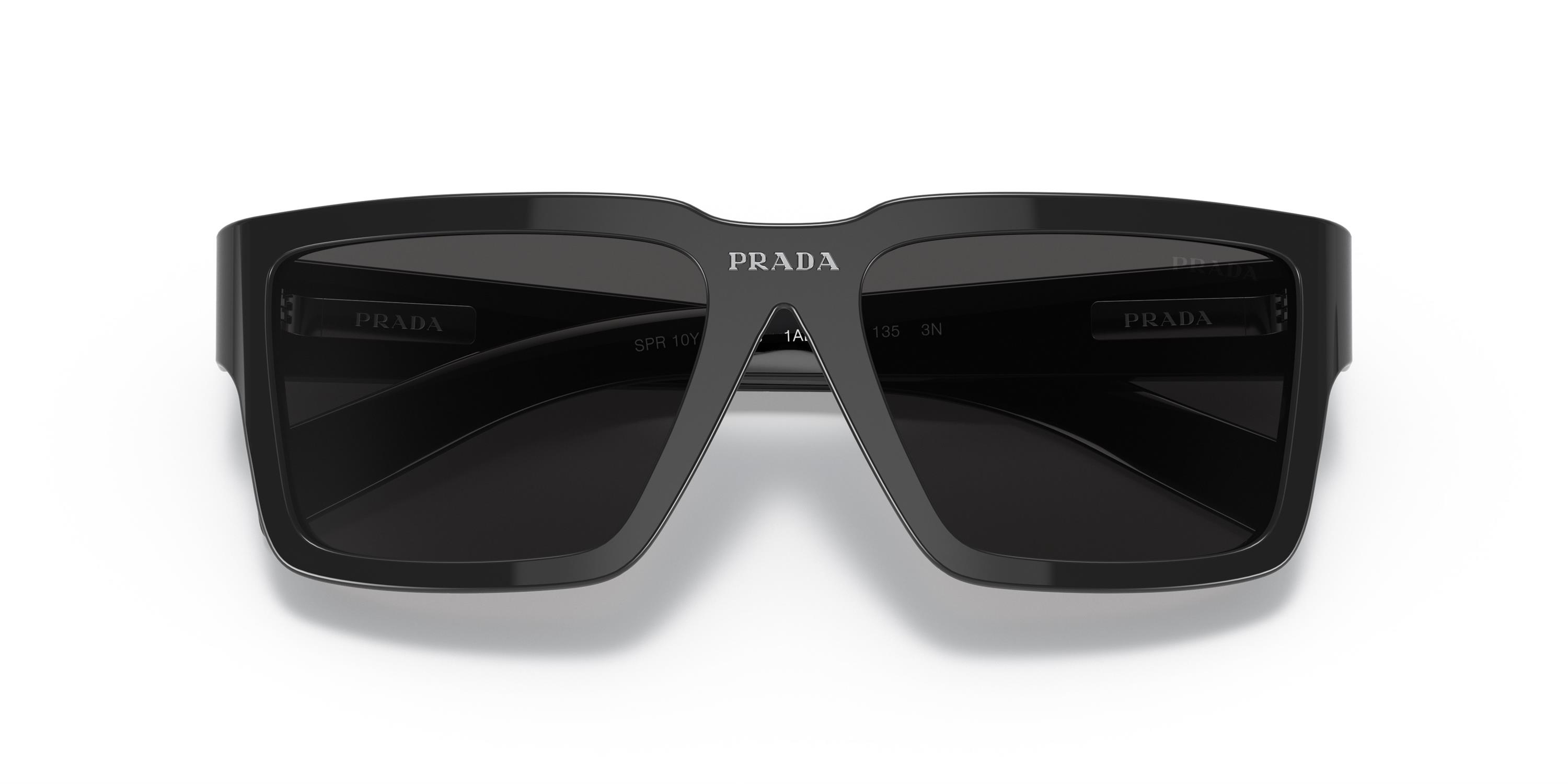 PRADA 10YS 1AB5S0 55 Güneş Gözlüğü