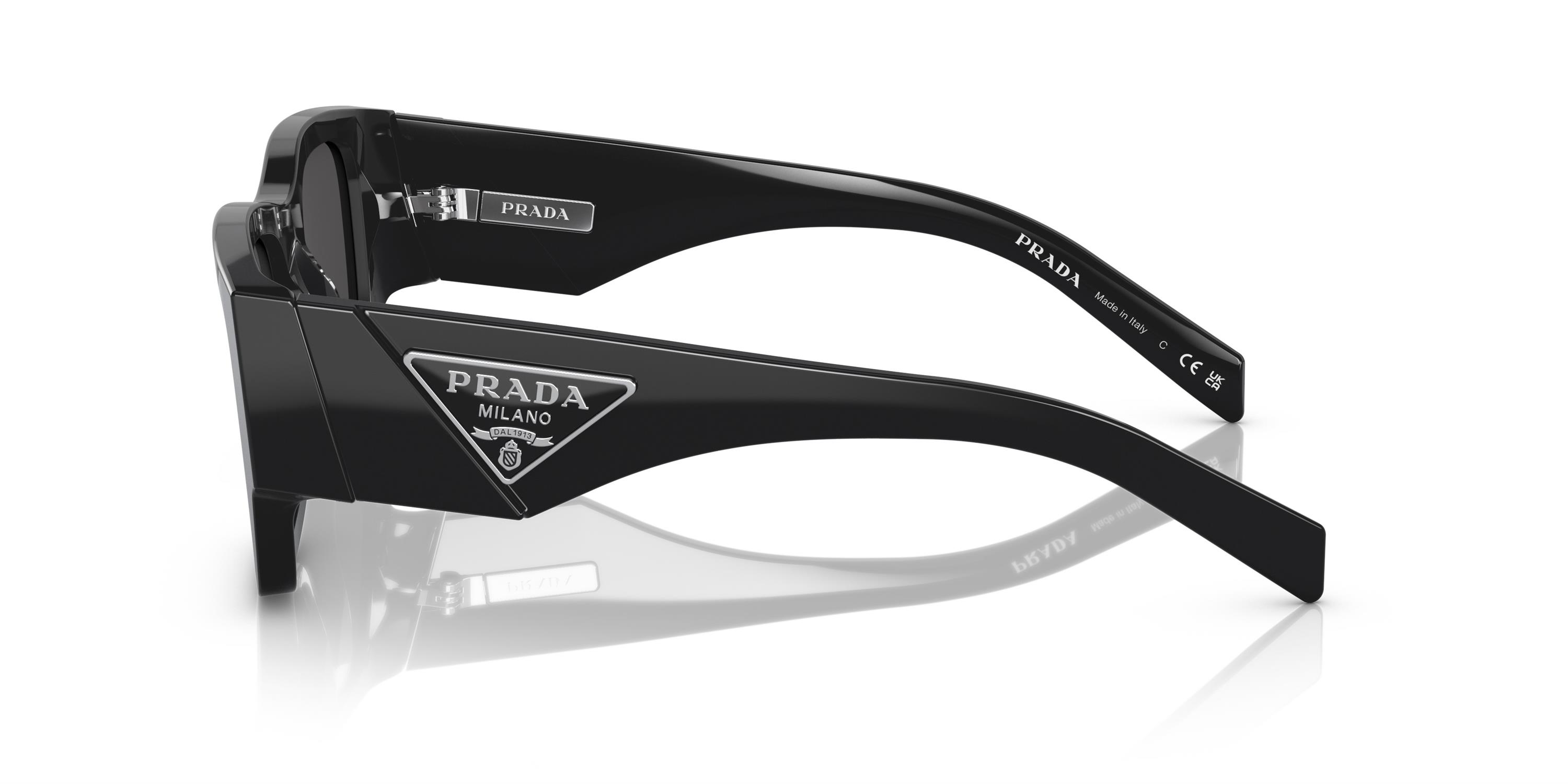 PRADA  10ZS 1AB5S0 54