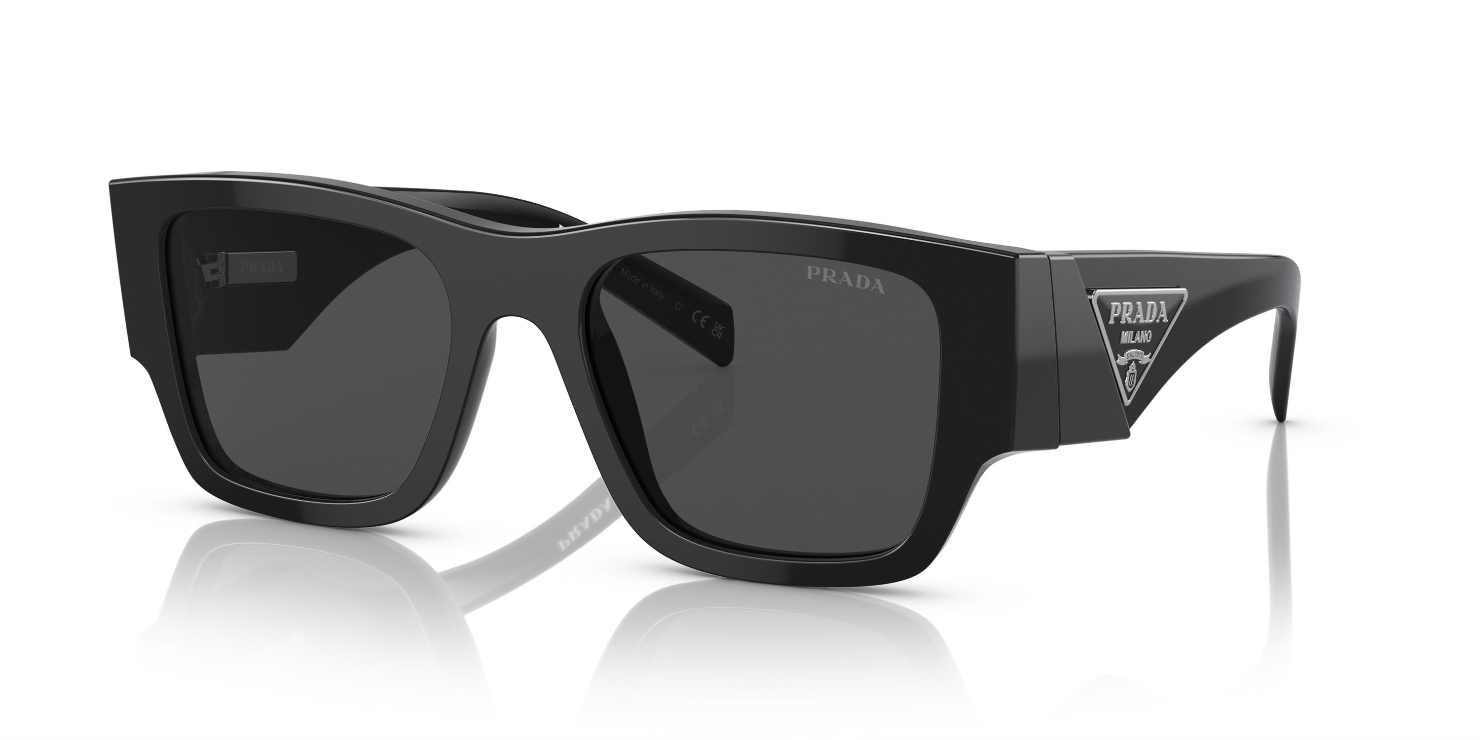 PRADA  10ZS 1AB5S0 54