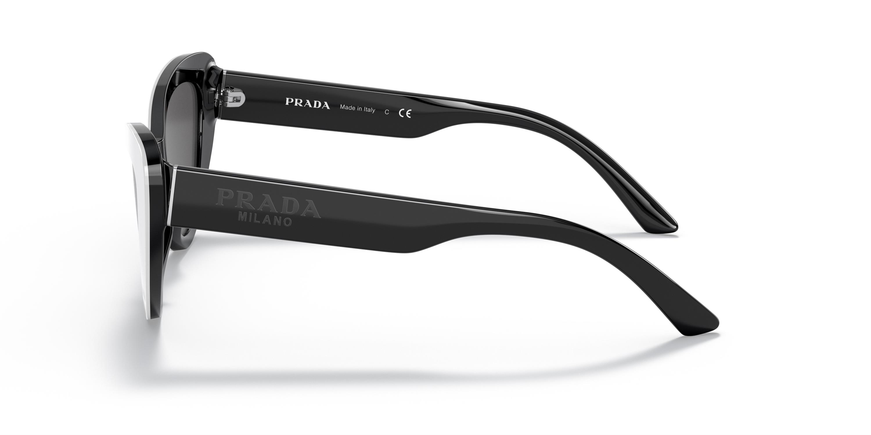 PRADA 13YS 10A5S0 52 Kadın Güneş Gözlüğü