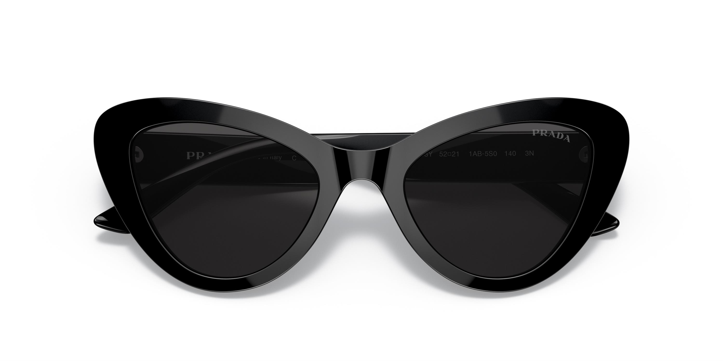 PRADA 13YS 1AB5S0 52