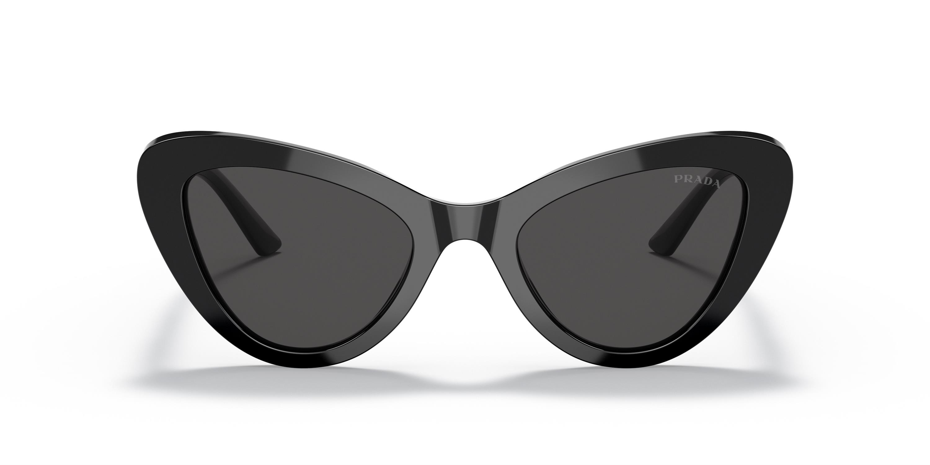 PRADA 13YS 1AB5S0 52