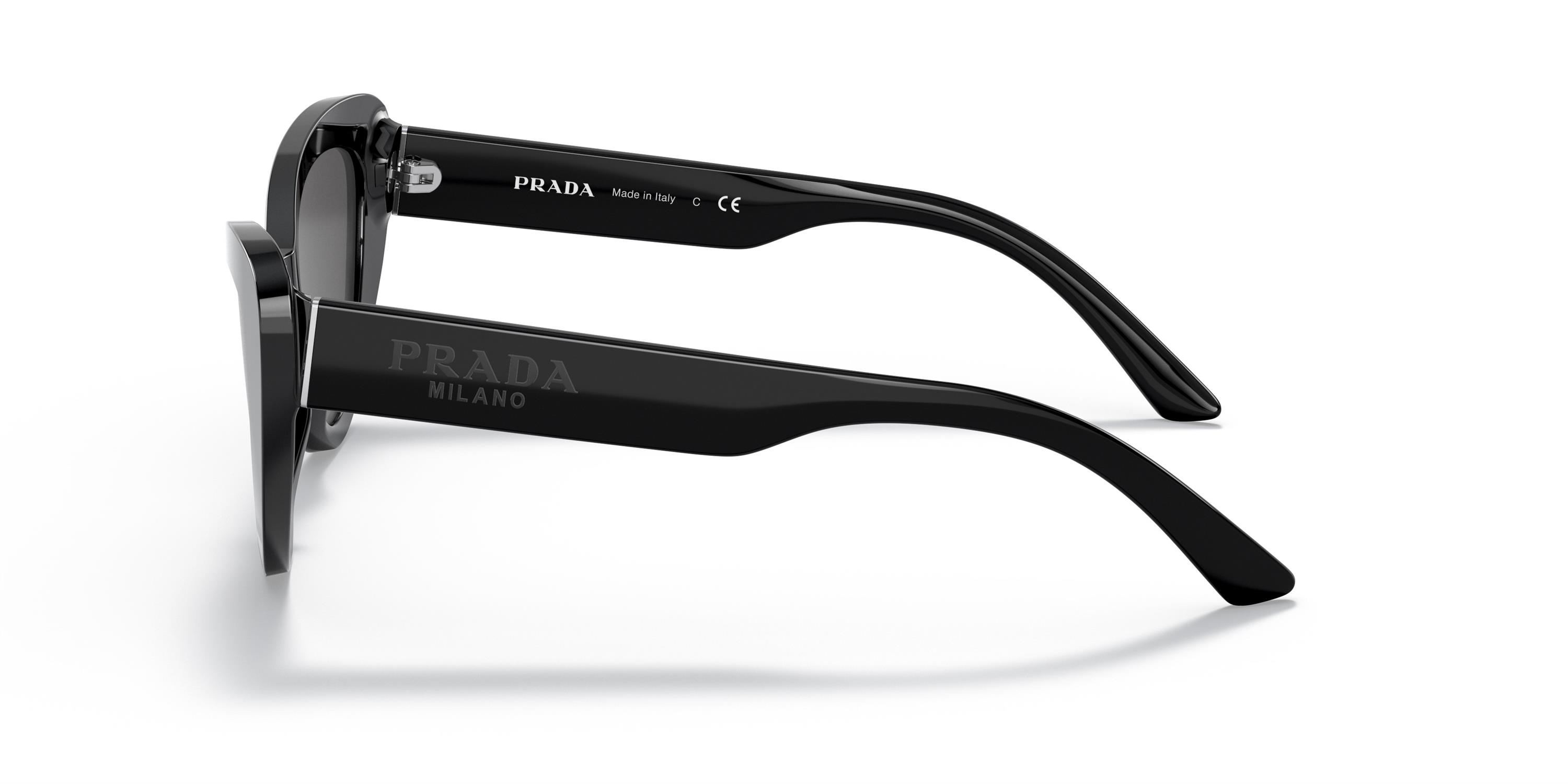 PRADA 13YS 1AB5S0 52