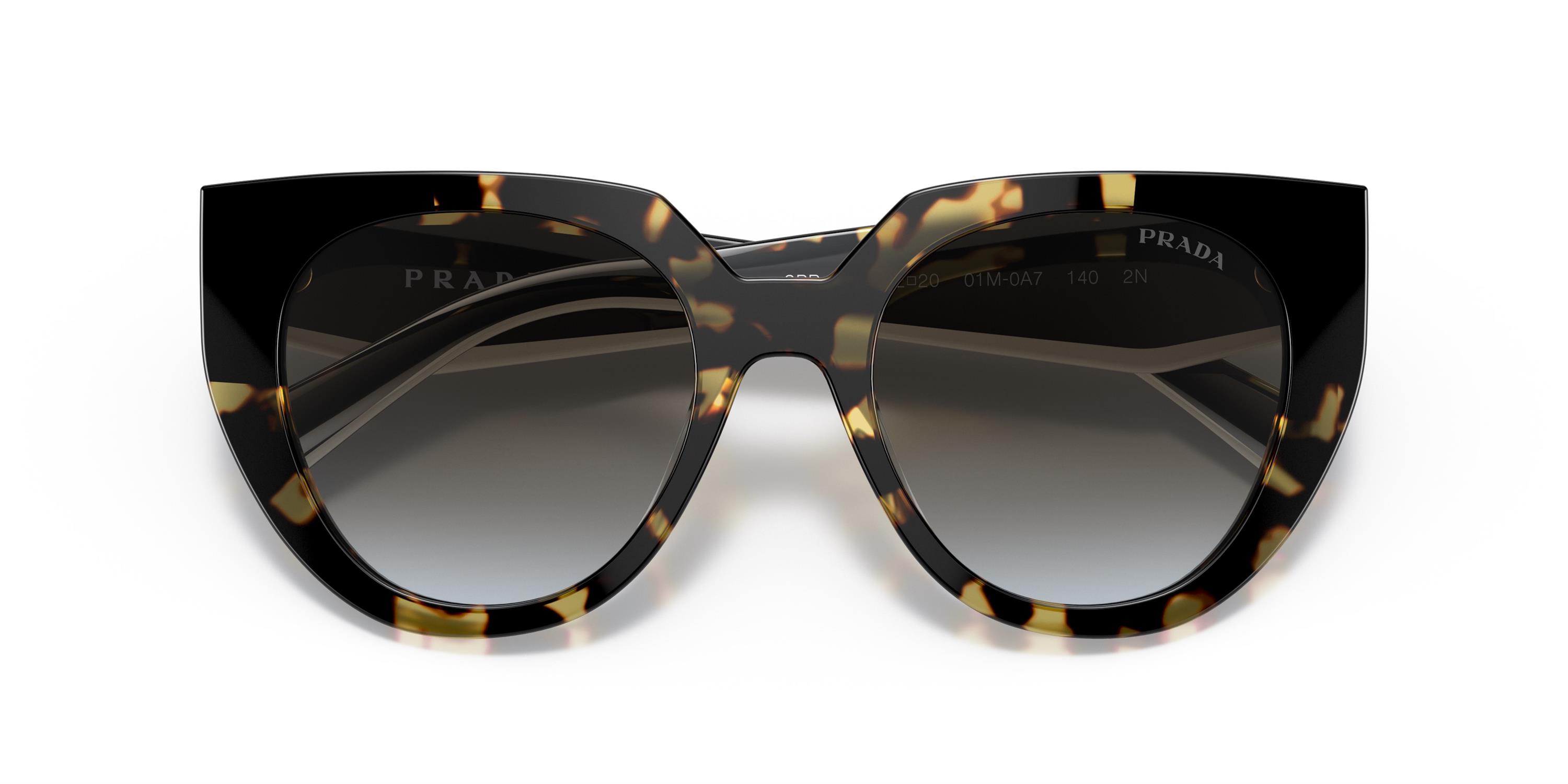 PRADA  14WS 01M0A7 52