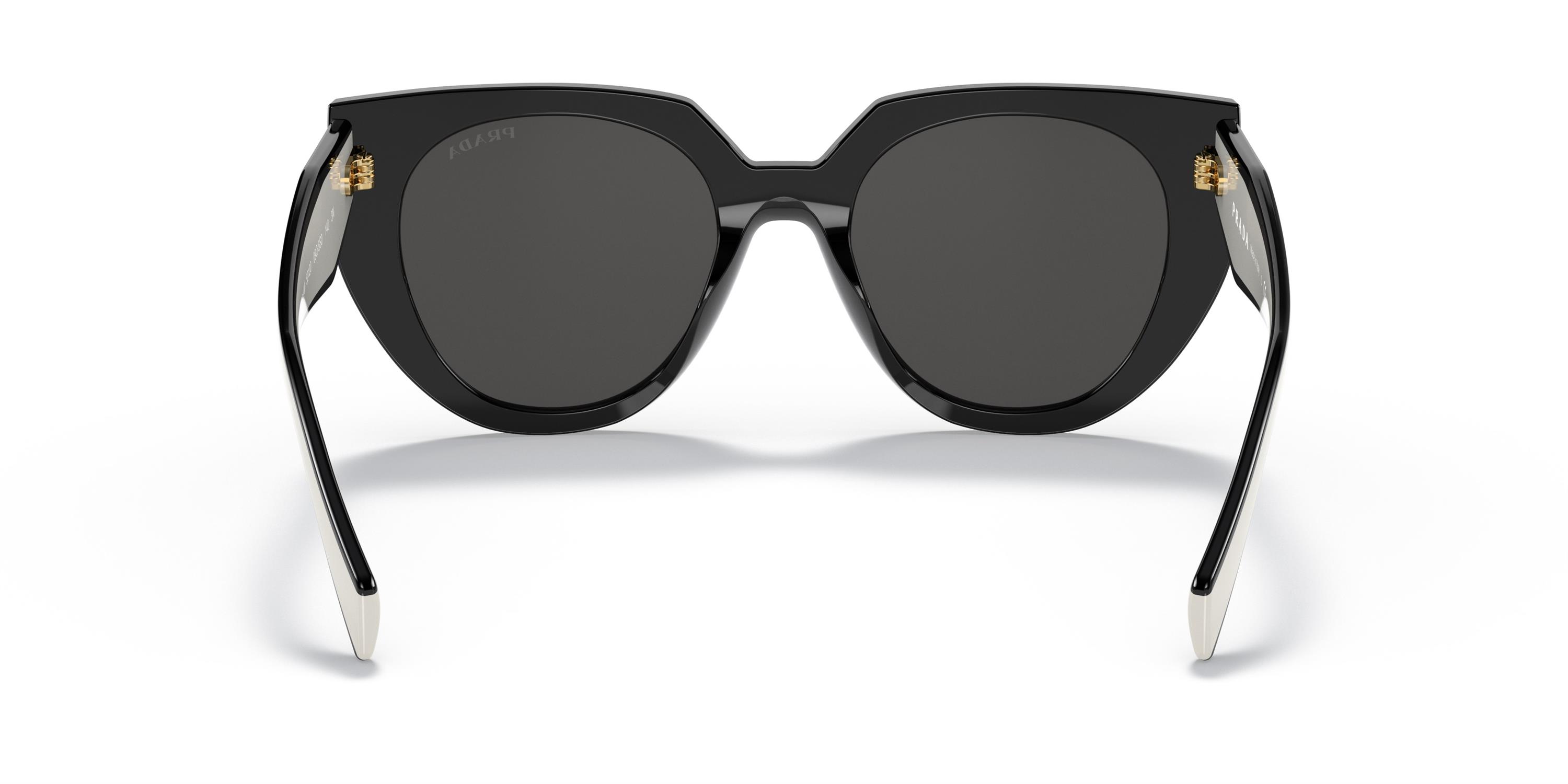 PRADA PR   14WS 09Q5S0 52