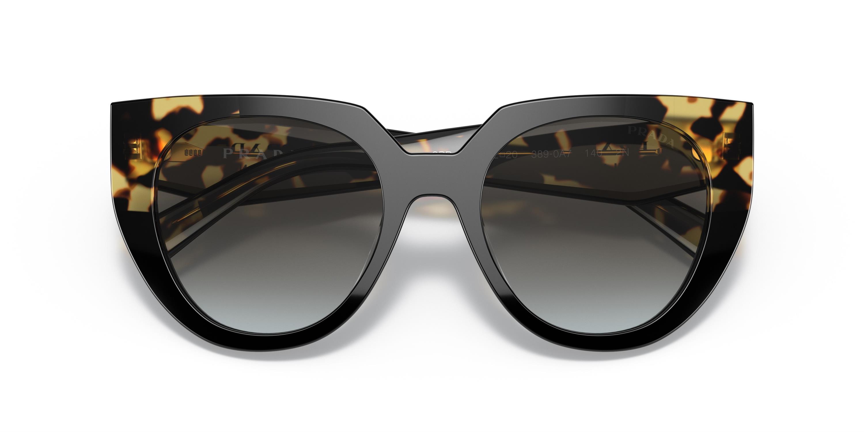 PRADA 14WS 3890A7 52 Kadın Güneş Gözlüğü