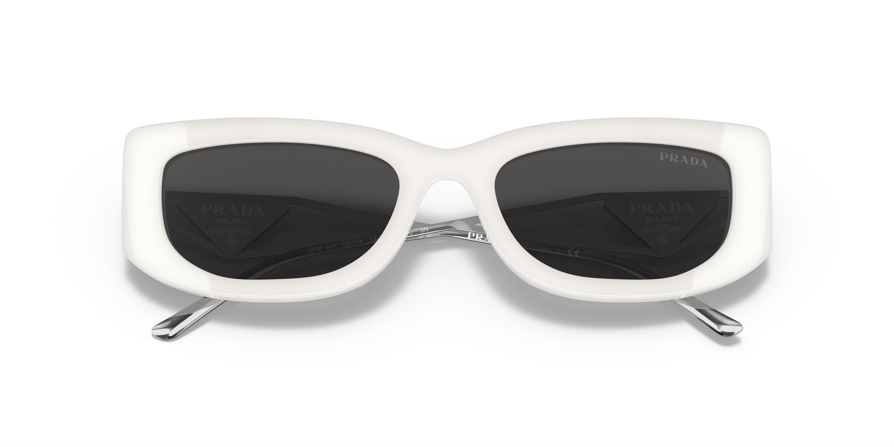 PRADA 14YS 1425S0 53 Kadın Güneş Gözlüğü