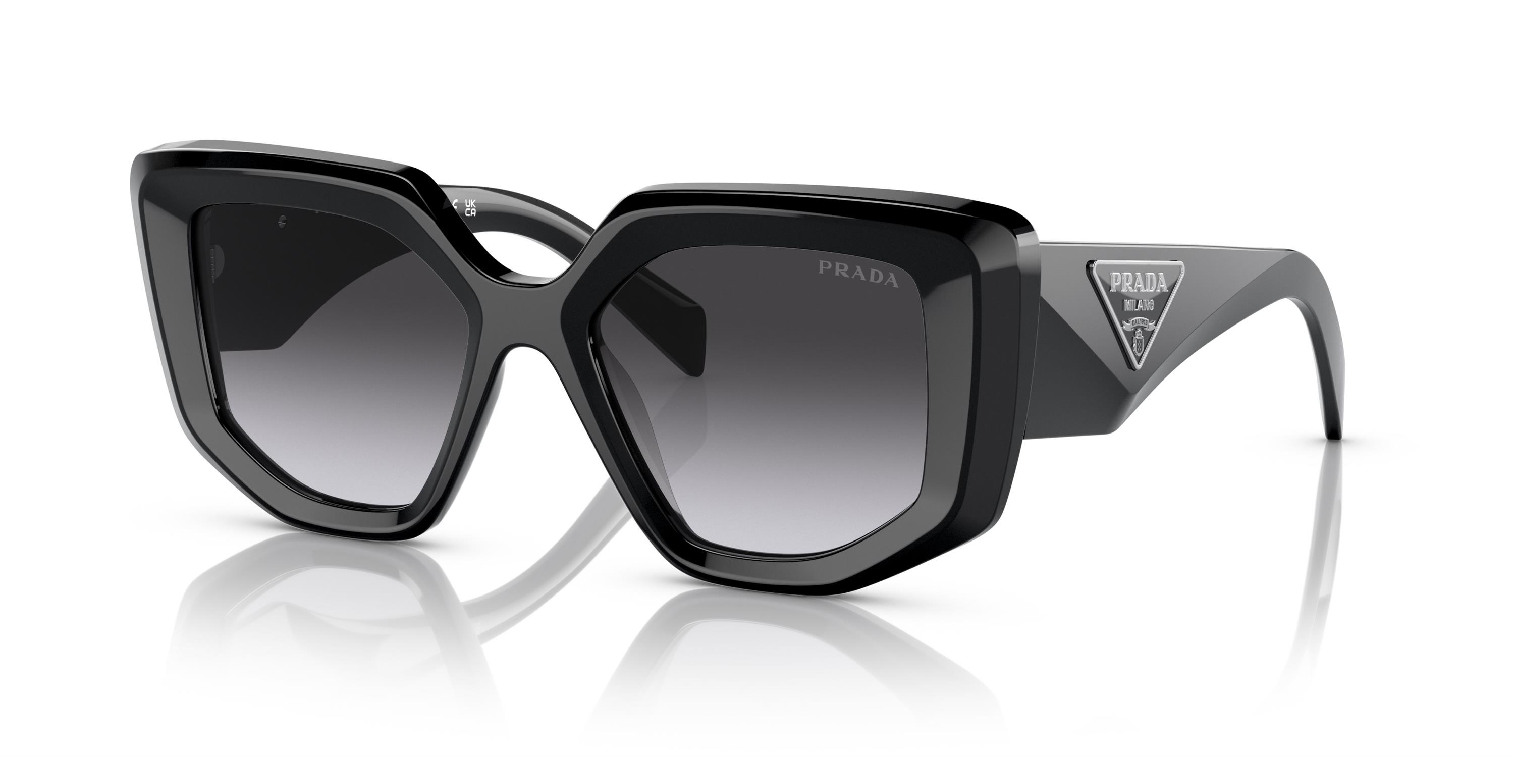 PRADA 14ZS 1AB09S 50 Güneş Gözlüğü