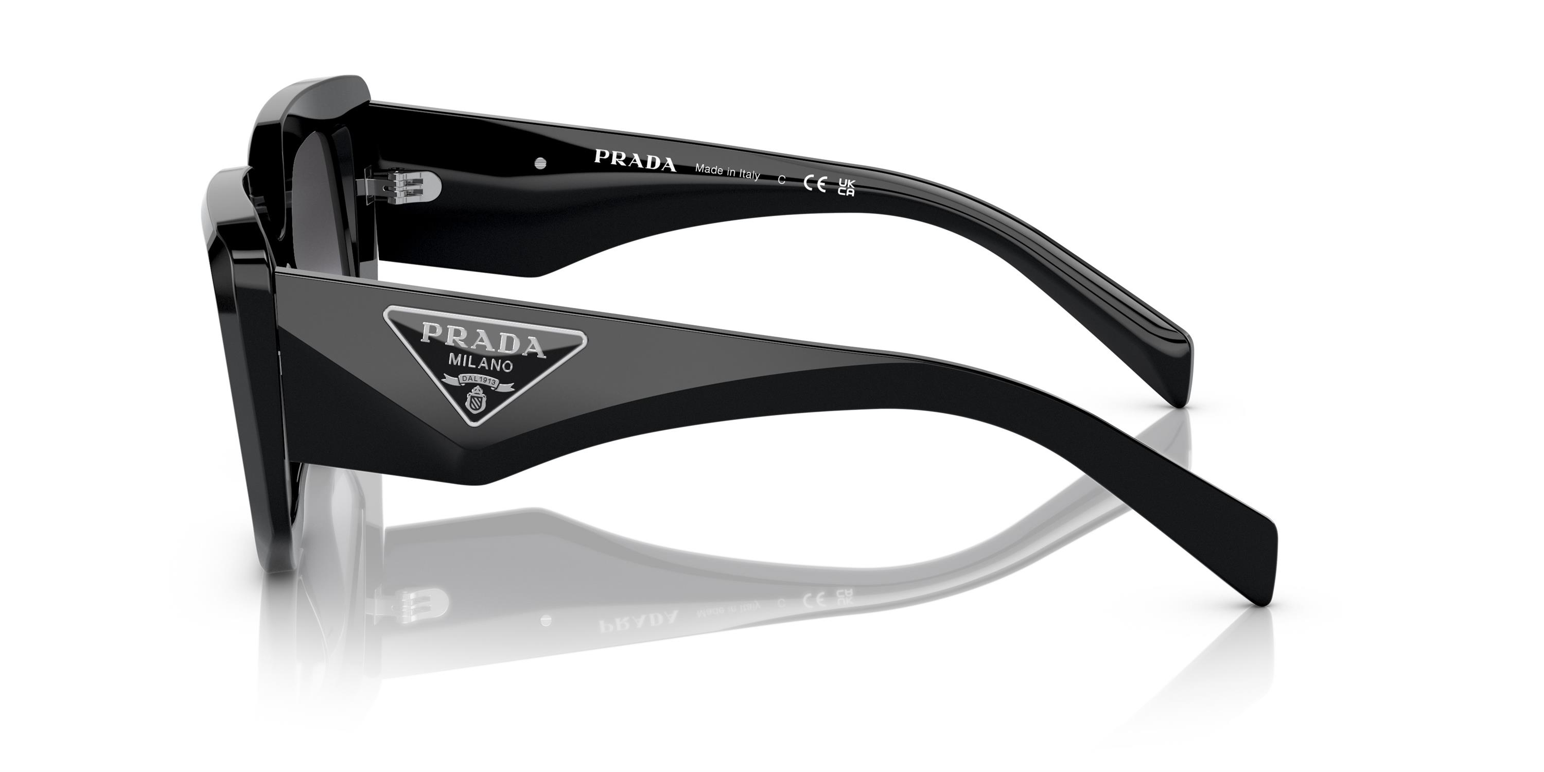 PRADA 14ZS 1AB09S 50 Güneş Gözlüğü