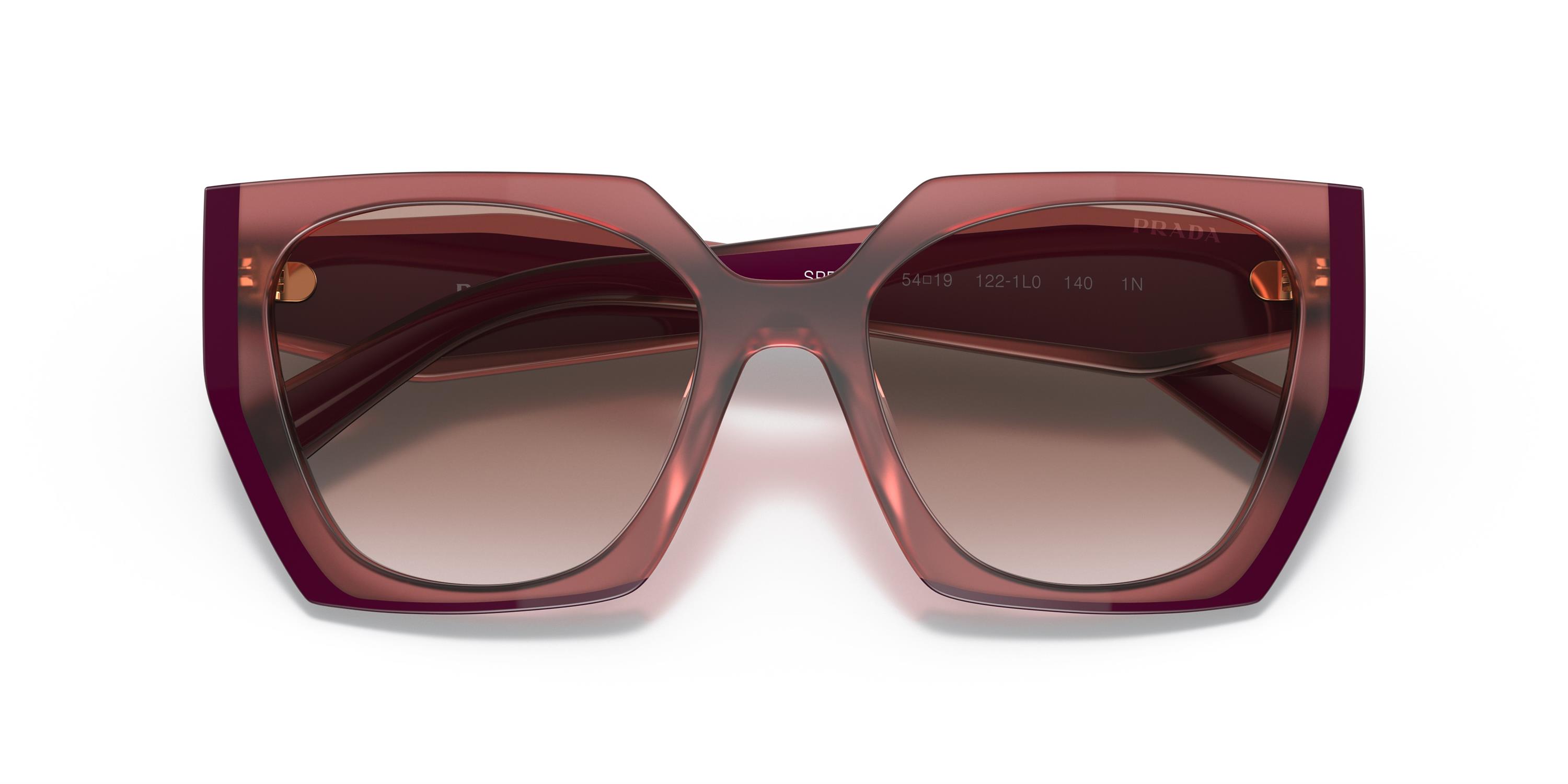 PRADA PR   15WS 1221L0 54