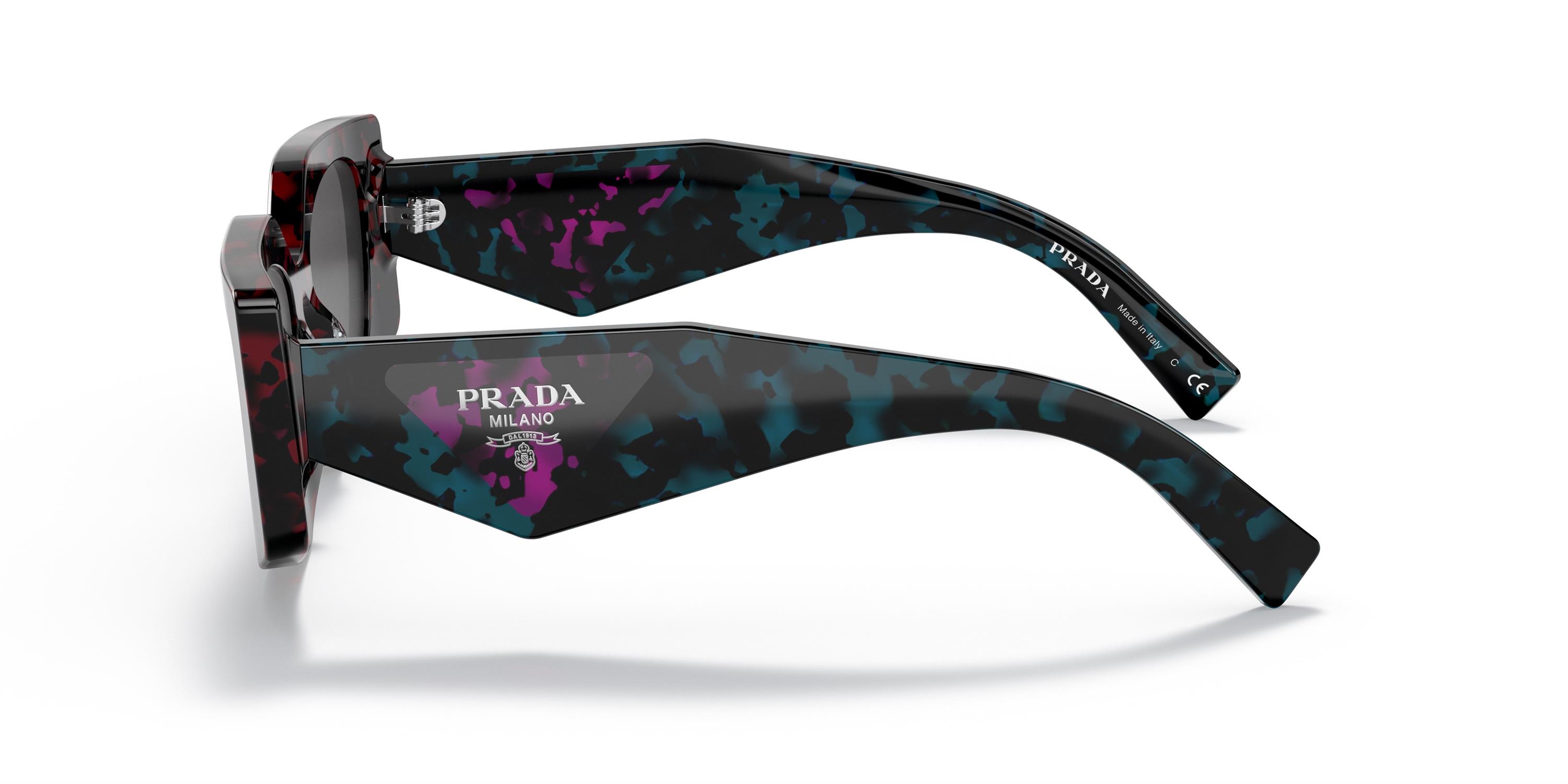 PRADA 15YS 09Z5S0 51 Kadın Güneş Gözlüğü