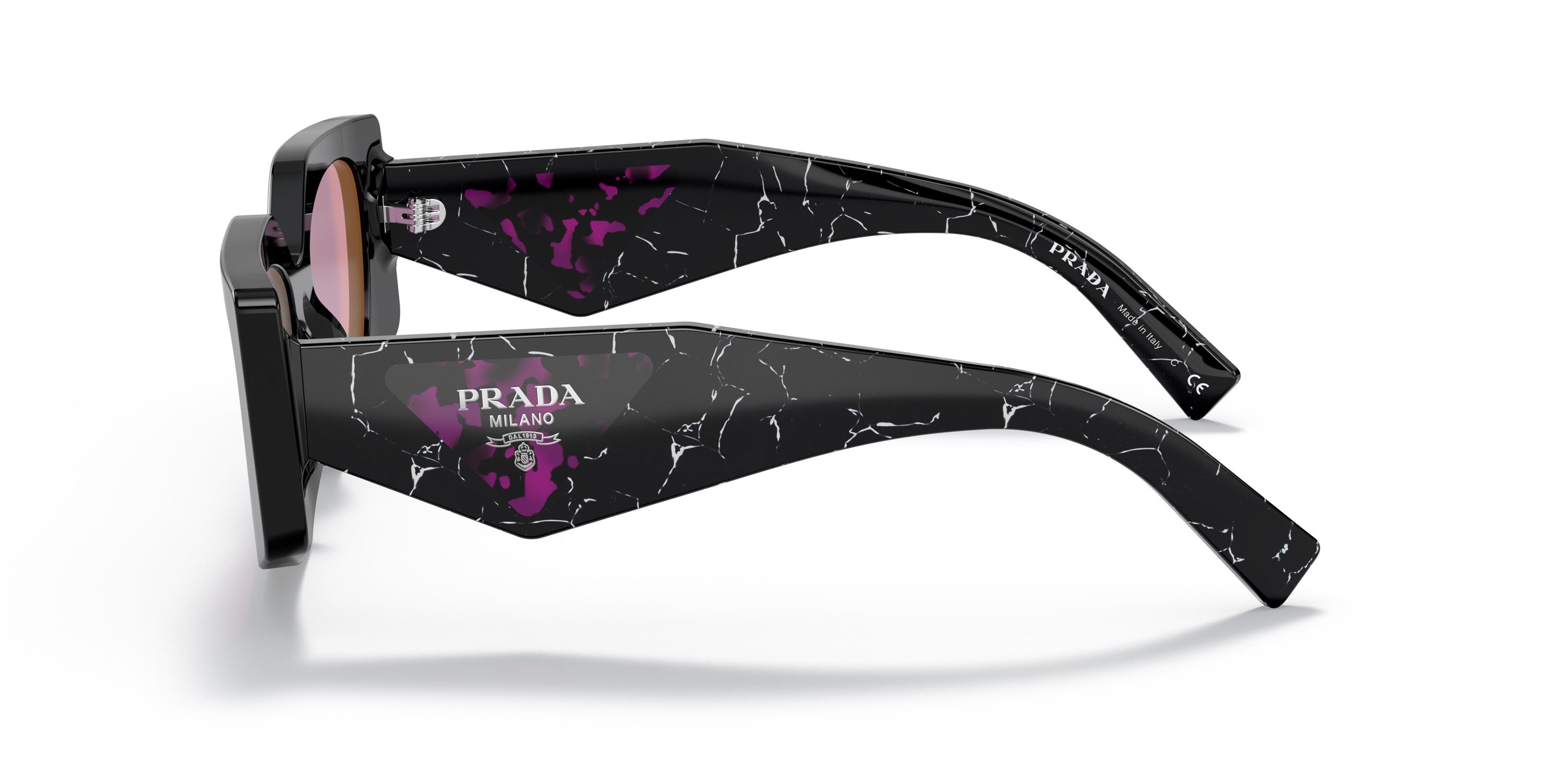 PRADA 15YS 1AB07Q 51 Kadın Güneş Gözlüğü